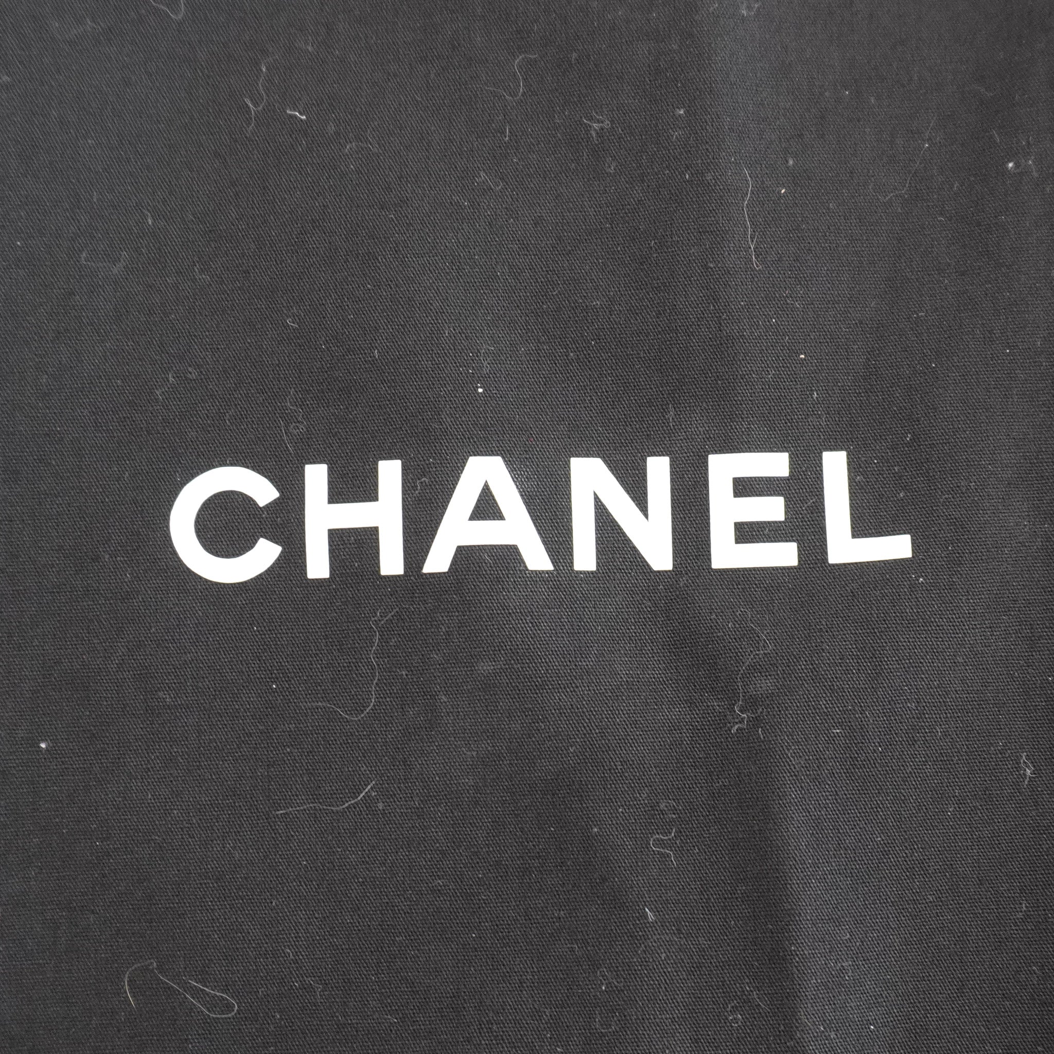 Chanel Shiny Calfskin Quilted Top Handle Box Bag | Authentic Preloved - Reloved Again