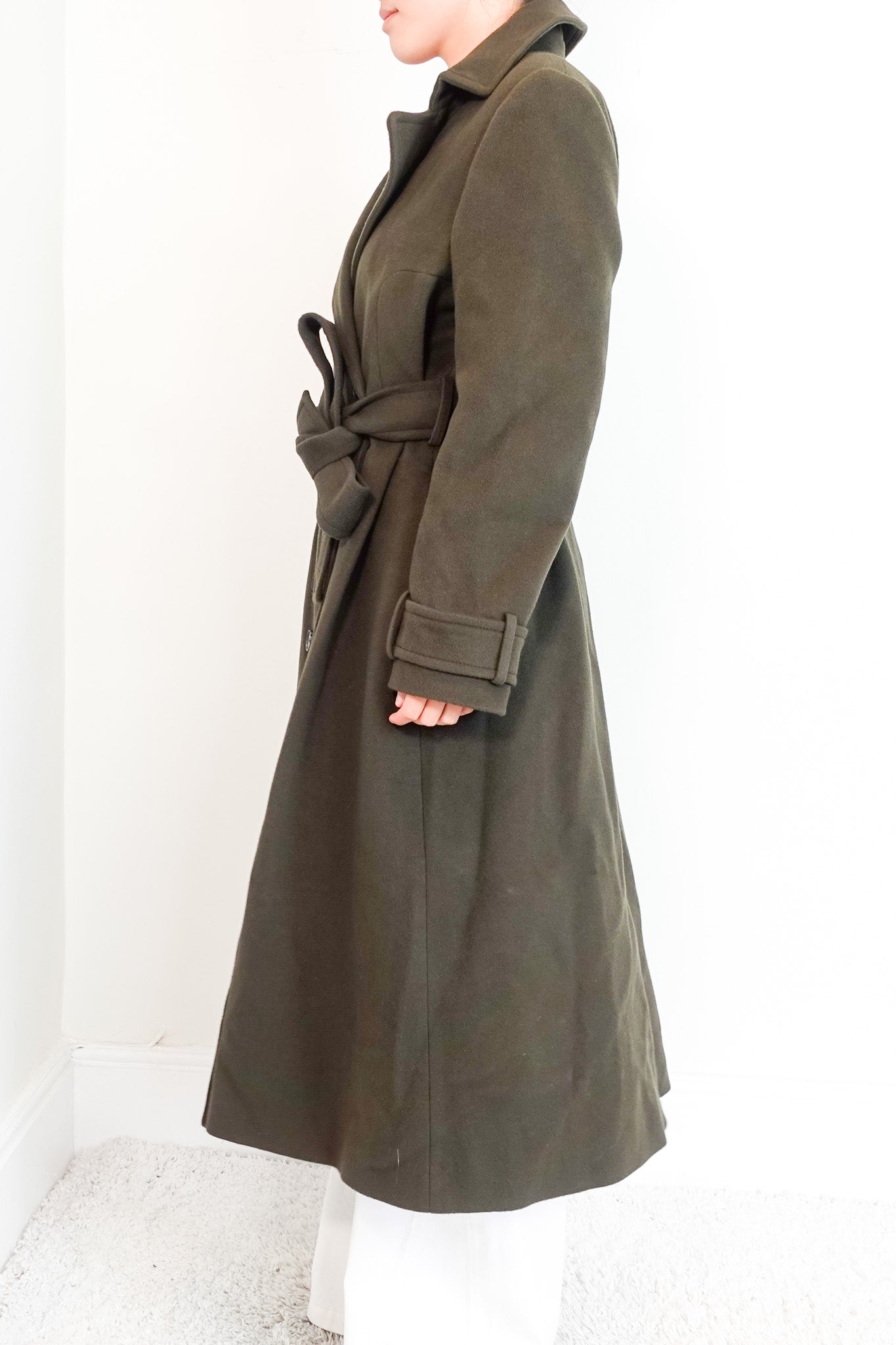 Hobbs Wool Coat RRP £260 | Authentic Preloved