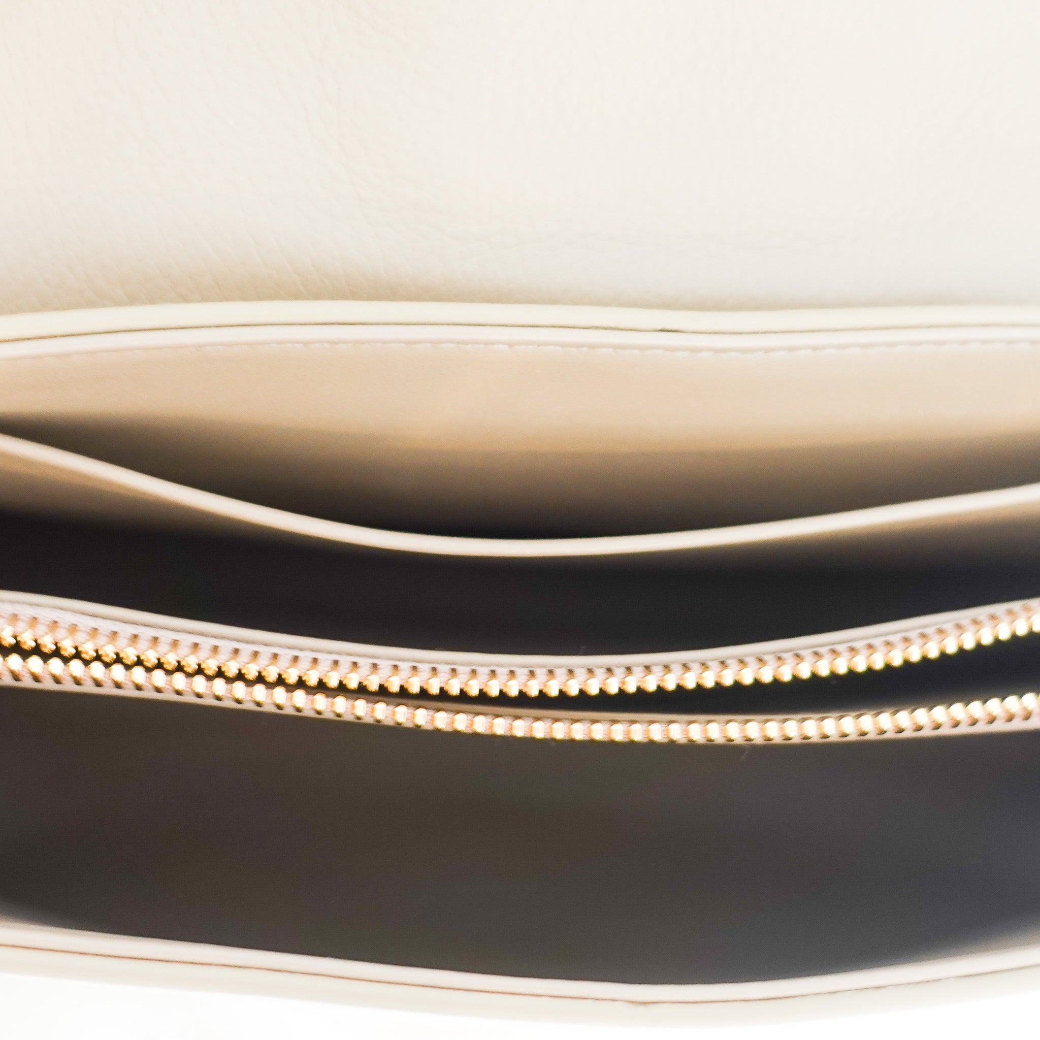Celine Victoire Brown Sepia Medium Crossbody Bag £3500 | Authentic Preloved - Reloved Again