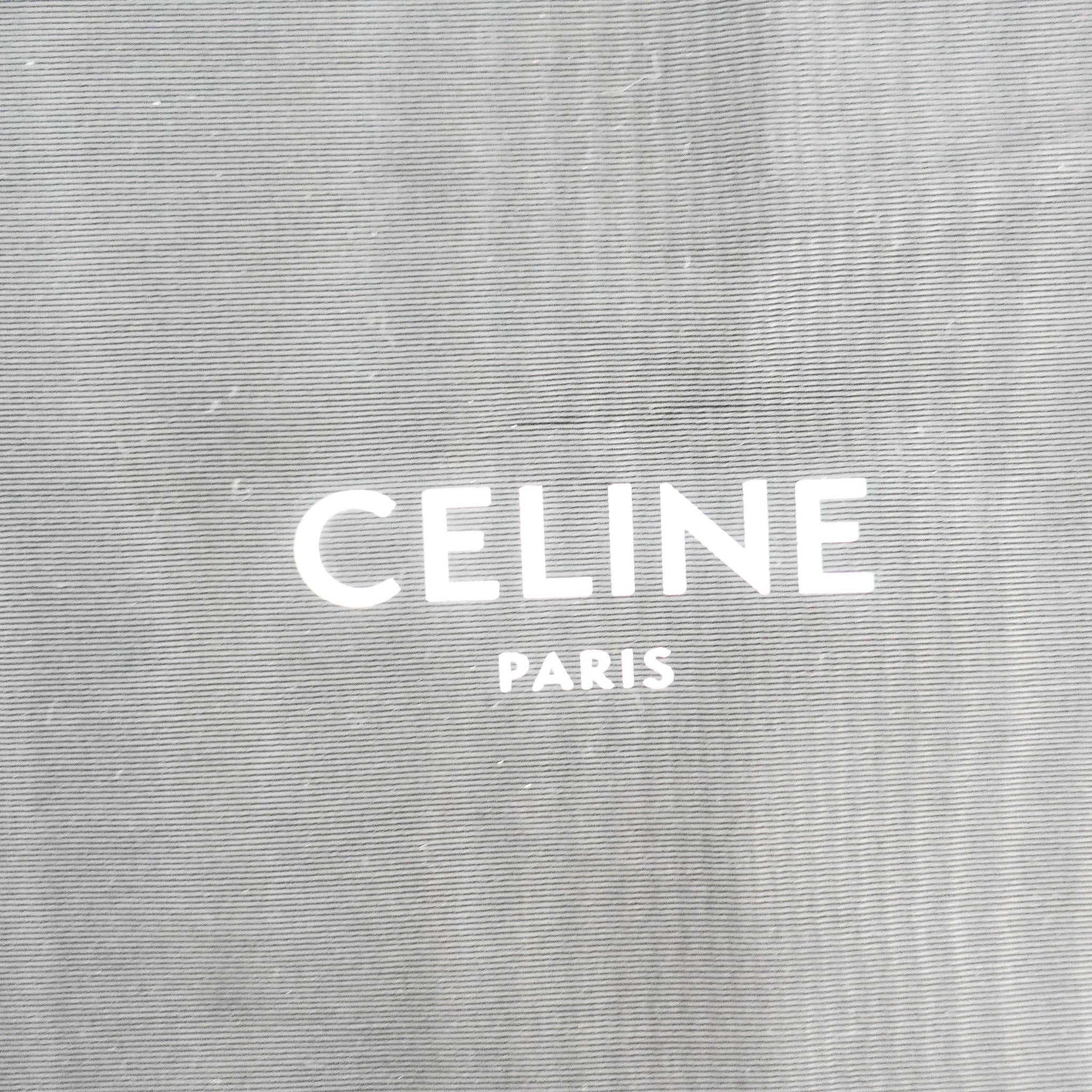 Celine Victoire Brown Sepia Medium Crossbody Bag £3500 | Authentic Preloved - Reloved Again