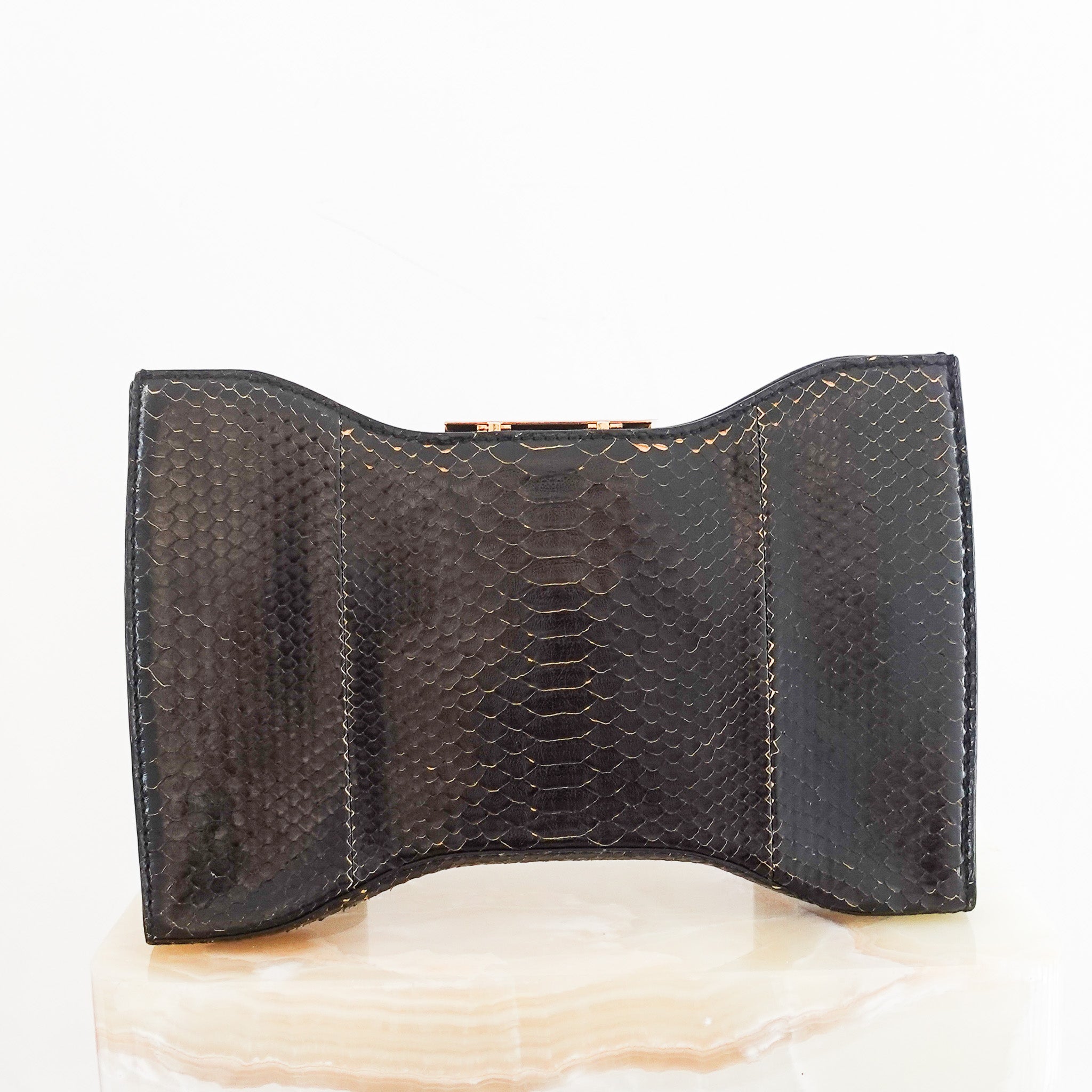 Squeeze it clutch RRP £695