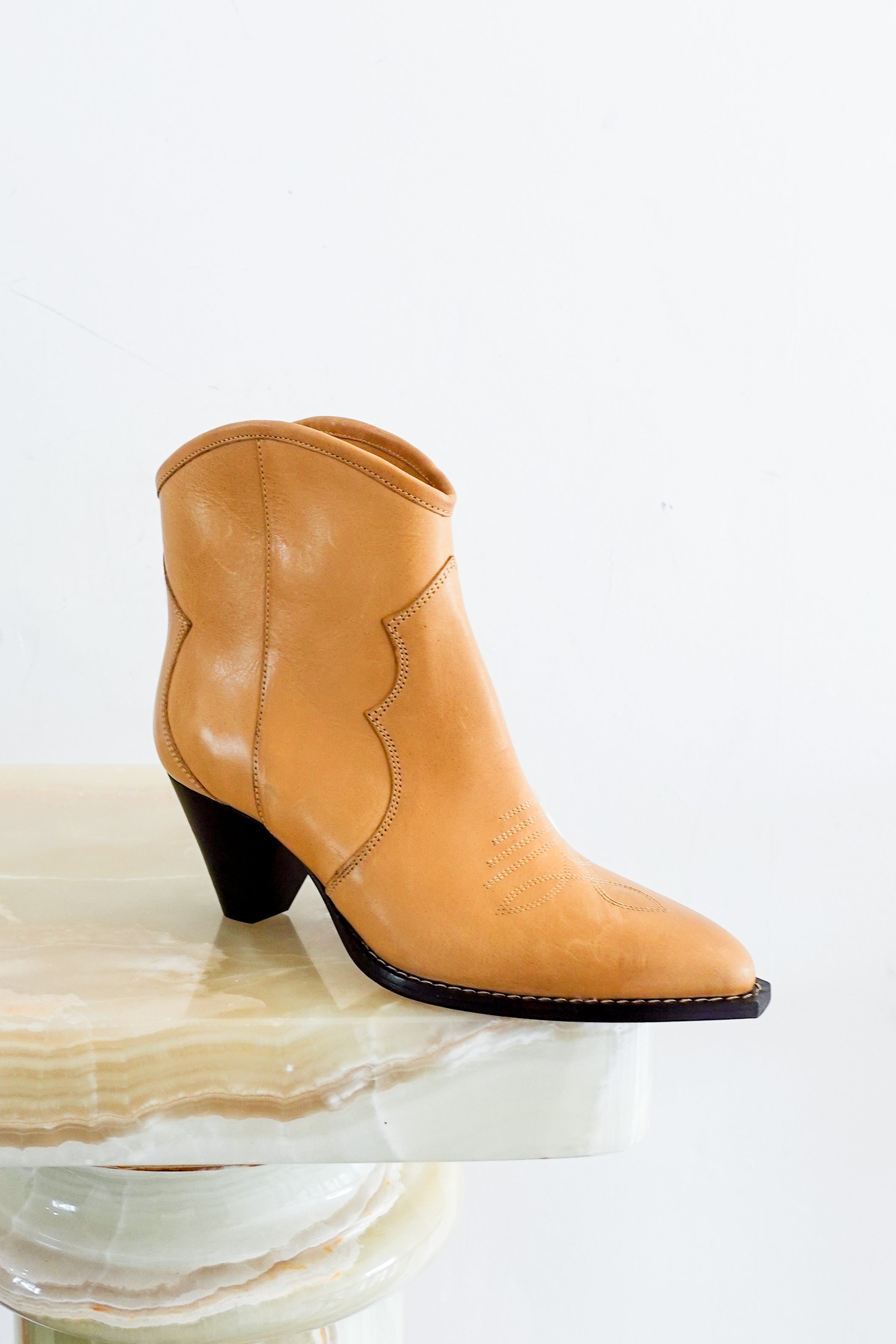 Ankle Boots RRP £600