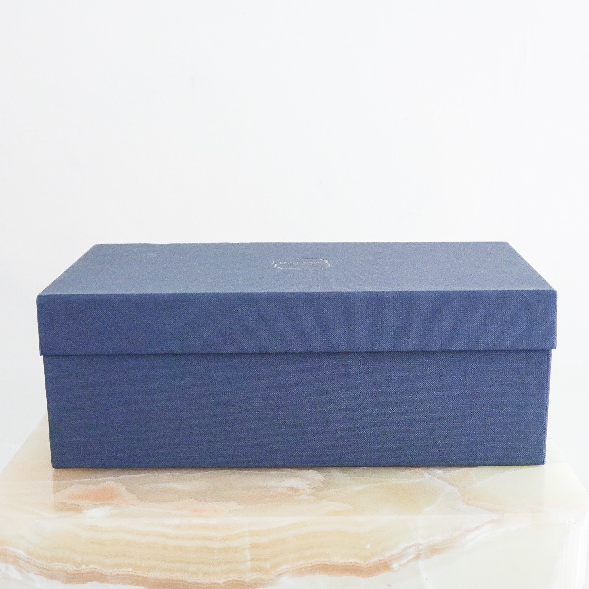 Malone Soulier Satin Slingbacks RRP £550 | Authentic Preloved - Reloved Again