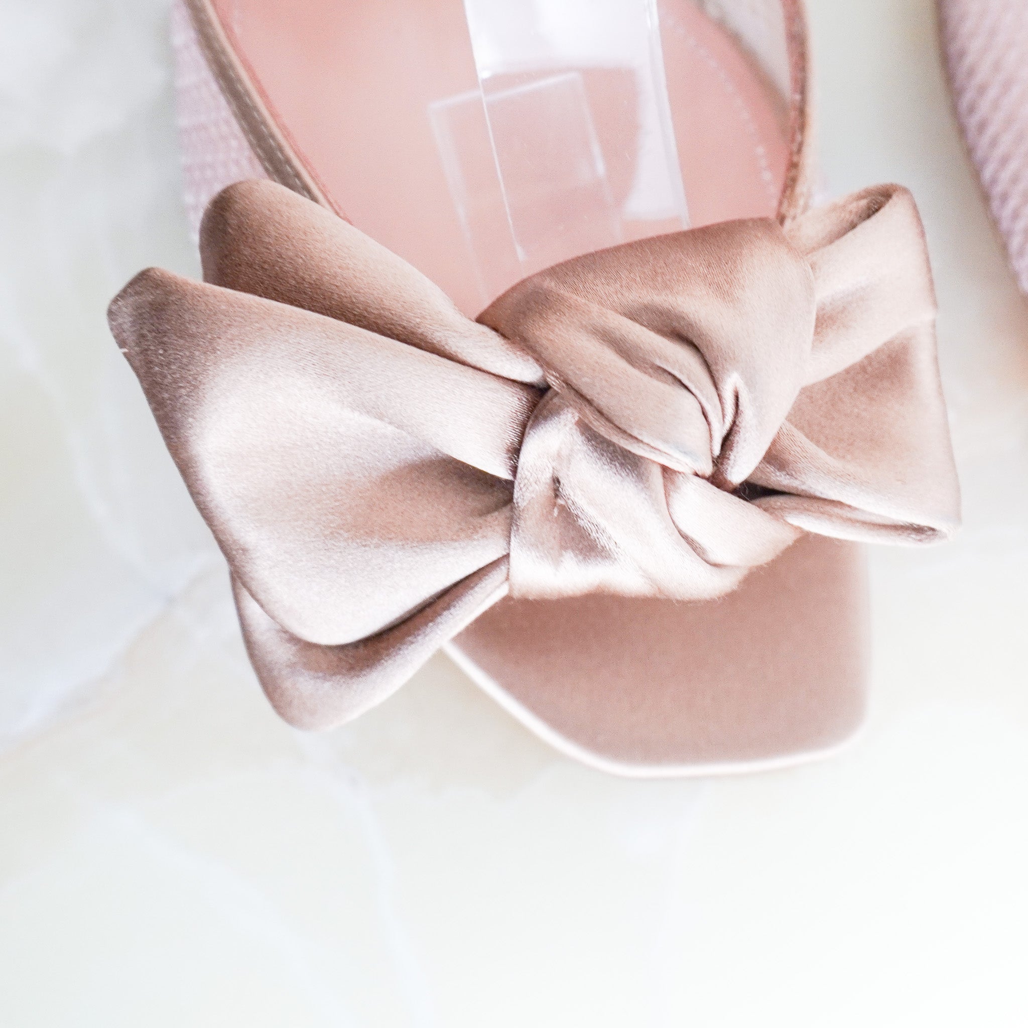 Malone Soulier Satin Slingbacks RRP £550 | Authentic Preloved - Reloved Again