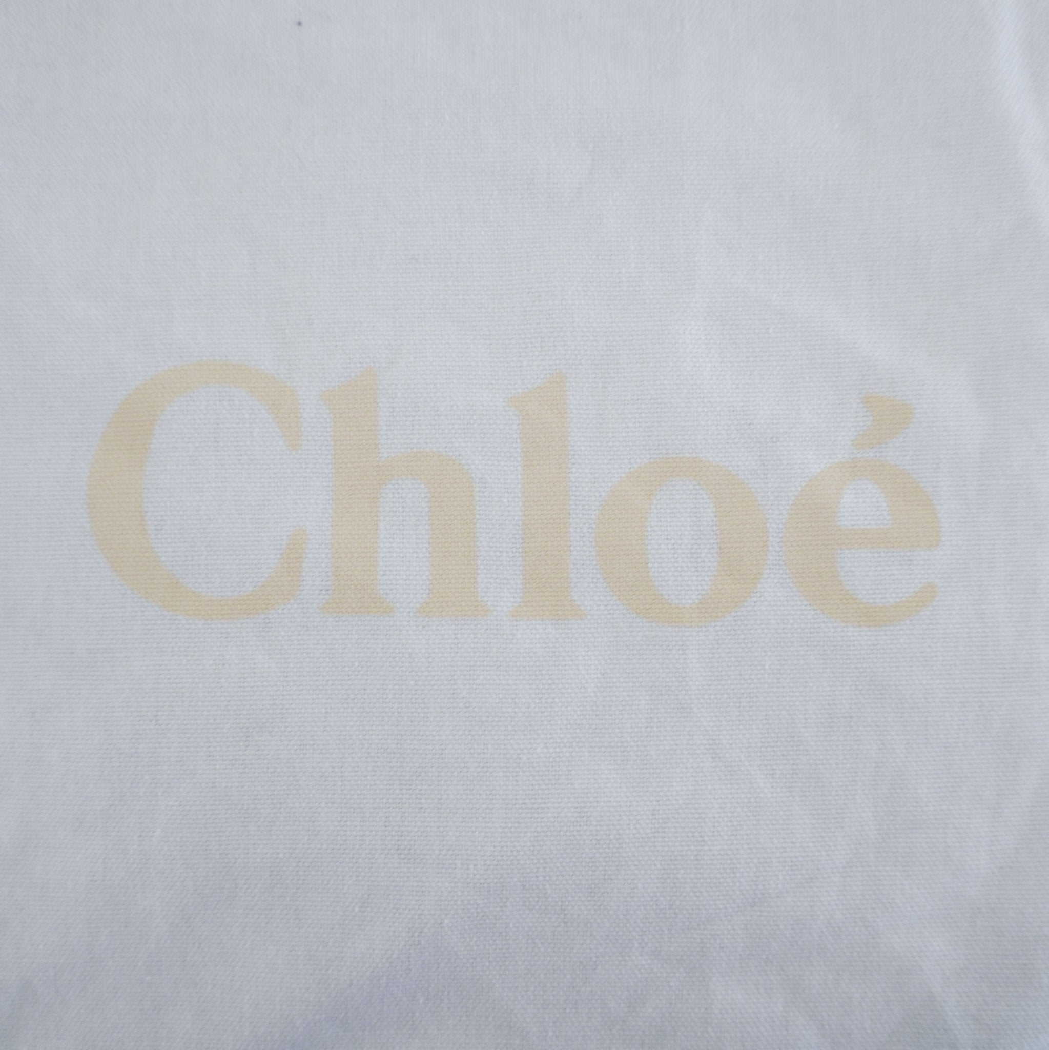 Chloe Blue Medium Cate Satchel RRP £1490 | Authentic Preloved - Reloved Again