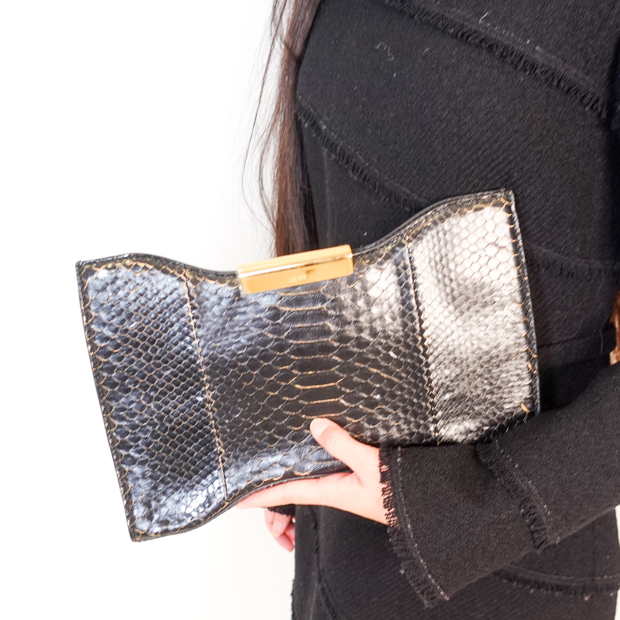 Squeeze it clutch RRP £695