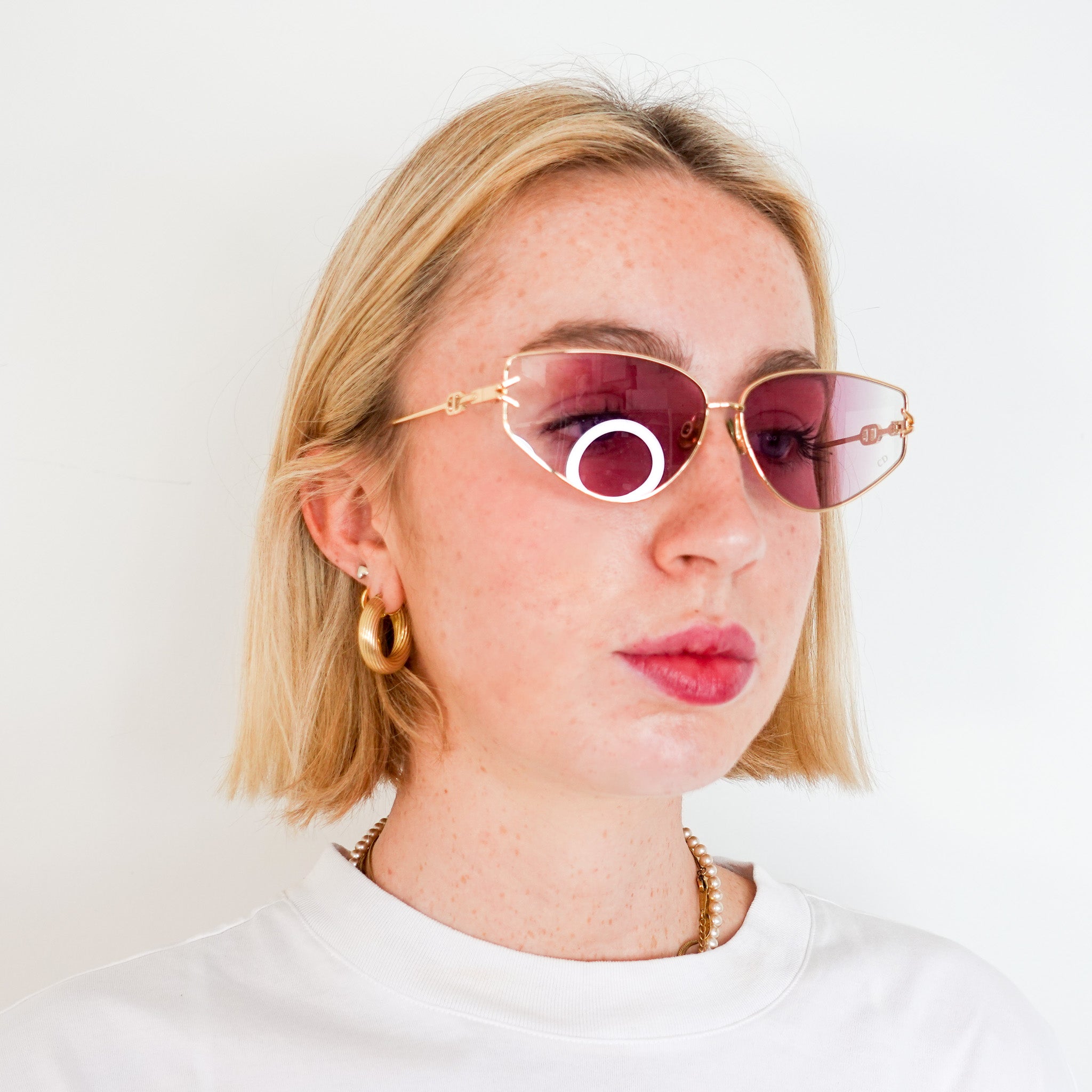Dior Sunglasses RRP £225