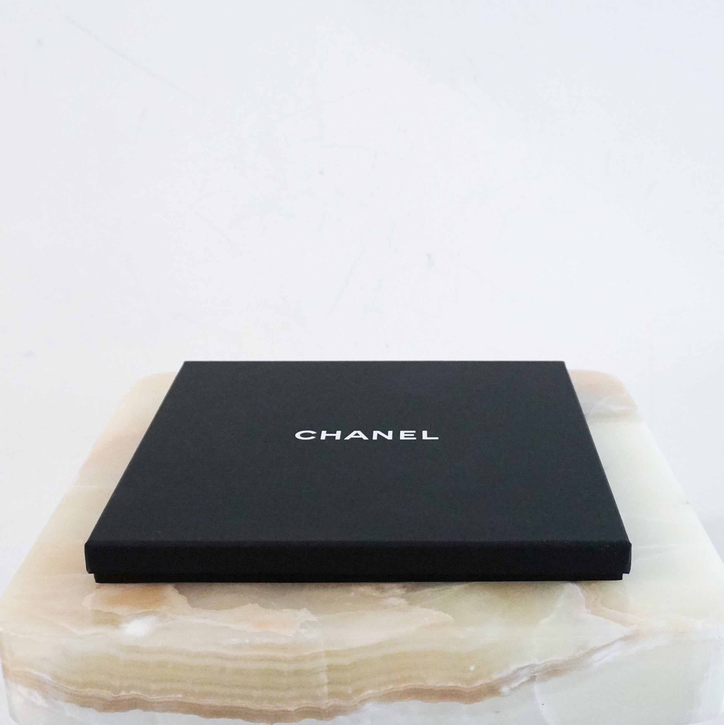 Chanel Pink Cloud Scarf RRP £550 | Authentic Preloved