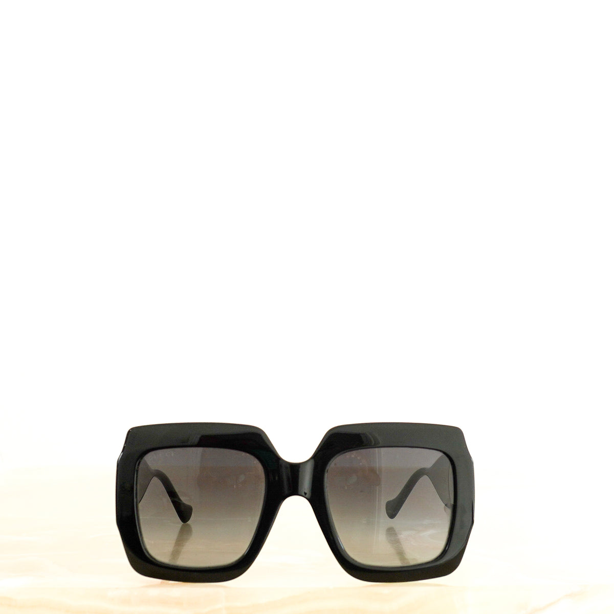 Gucci Oversized Square Sunglasses (RRP £350) | FINAL SALE Authentic Preloved