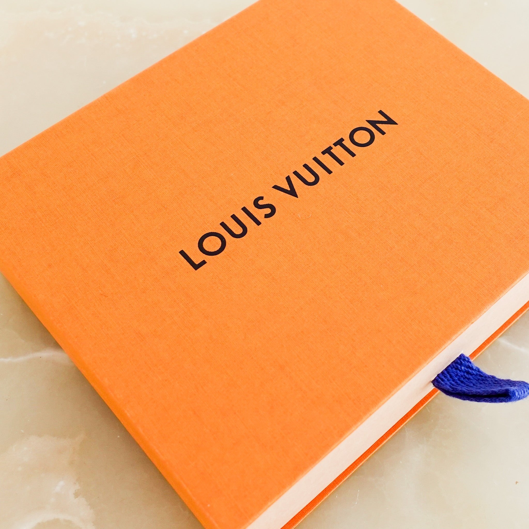 Louis Vuitton Bag Charm RRP £900 - Reloved Again