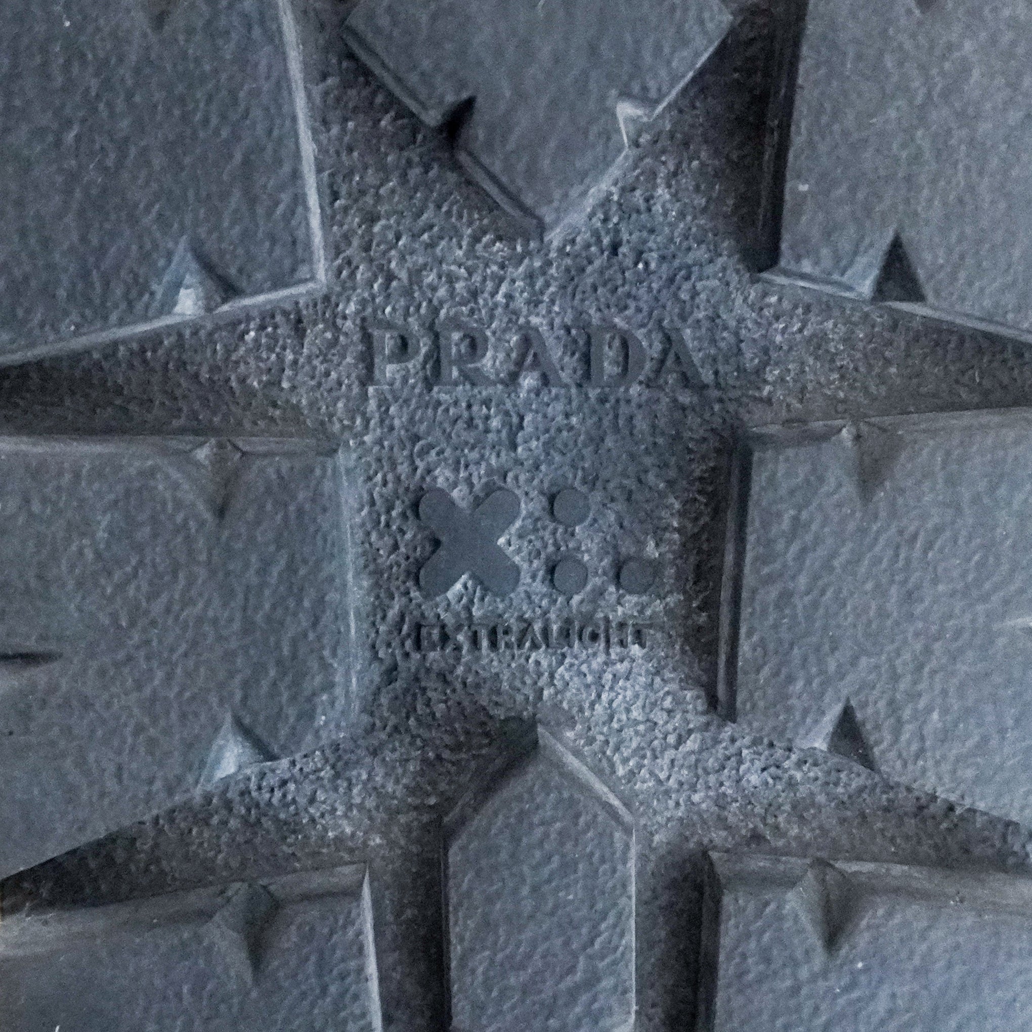 Prada Black Quilted Sandals RRP £900 | Authentic Preloved