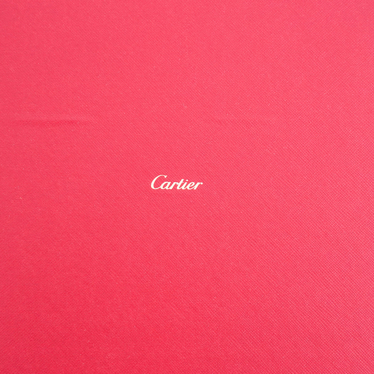 Cartier Blue Leopard Print Silk Square Scarf | FINAL SALE Authentic Preloved