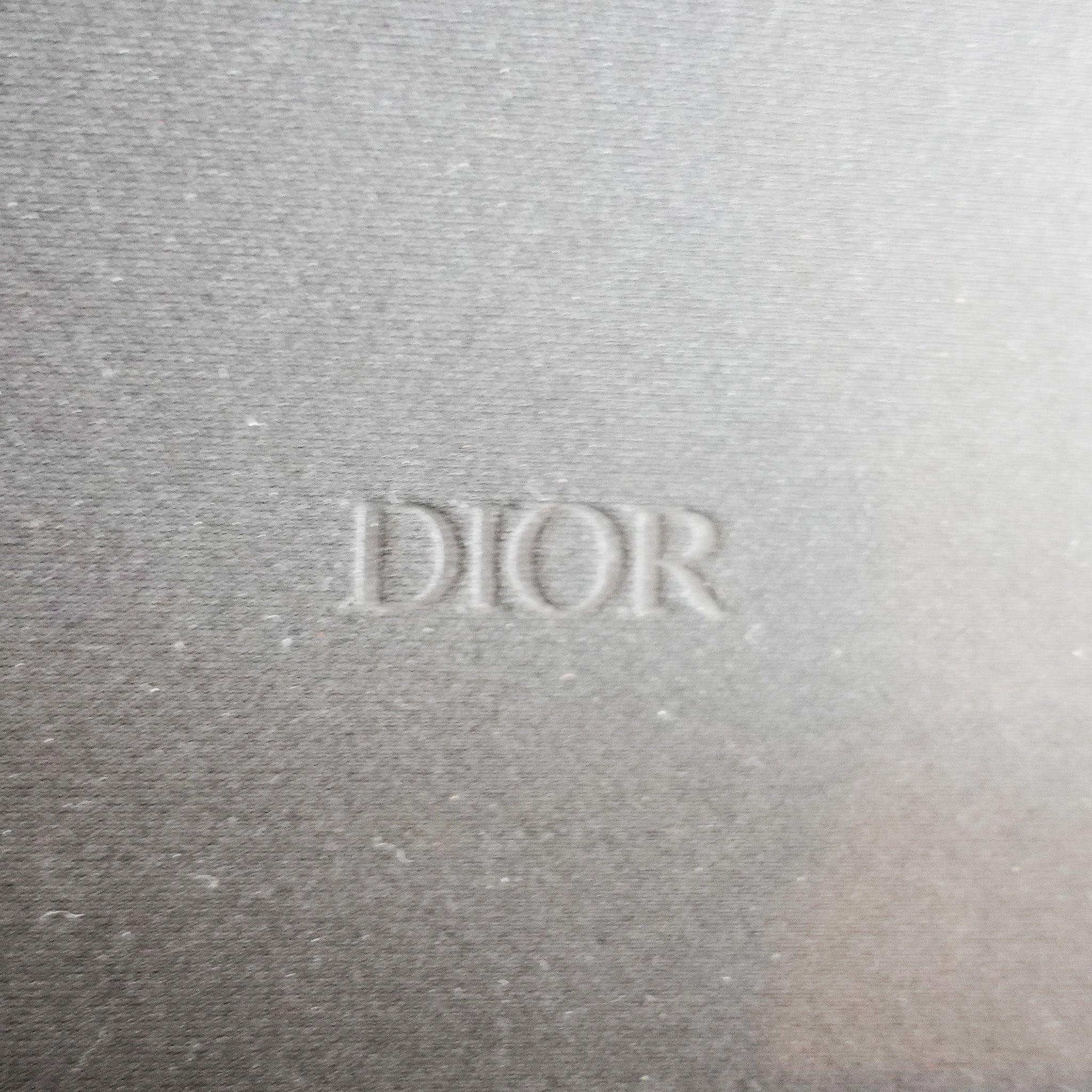 CURRENT SEASON Christian Dior Midnight S1L black Sunglasses RRP £330 | Authentic Preloved - Reloved Again