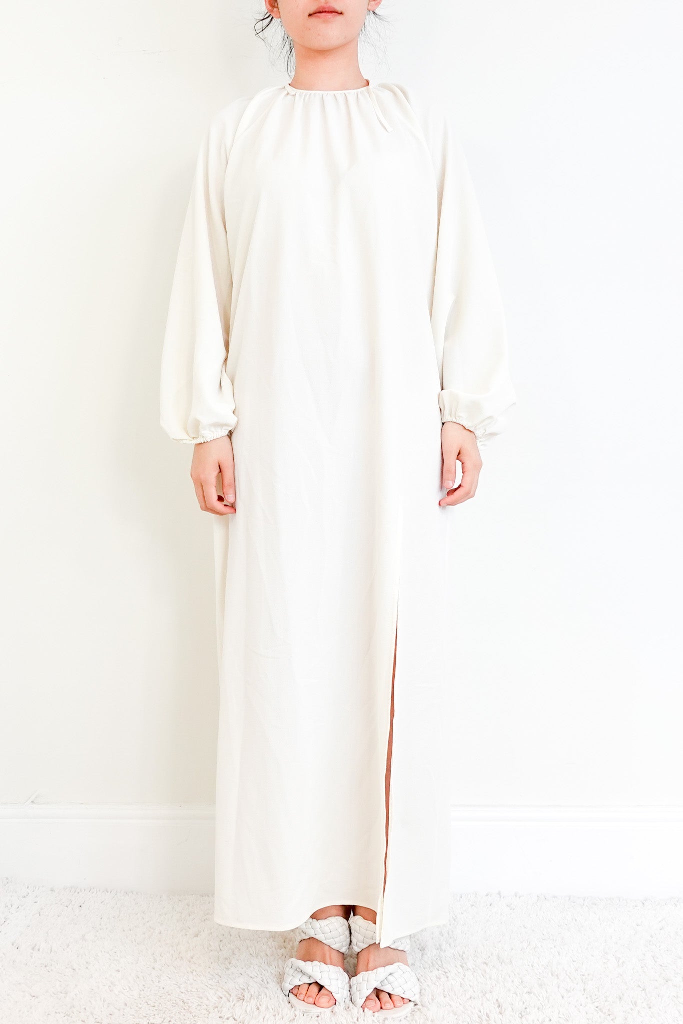 Maxi Dress RRP £300