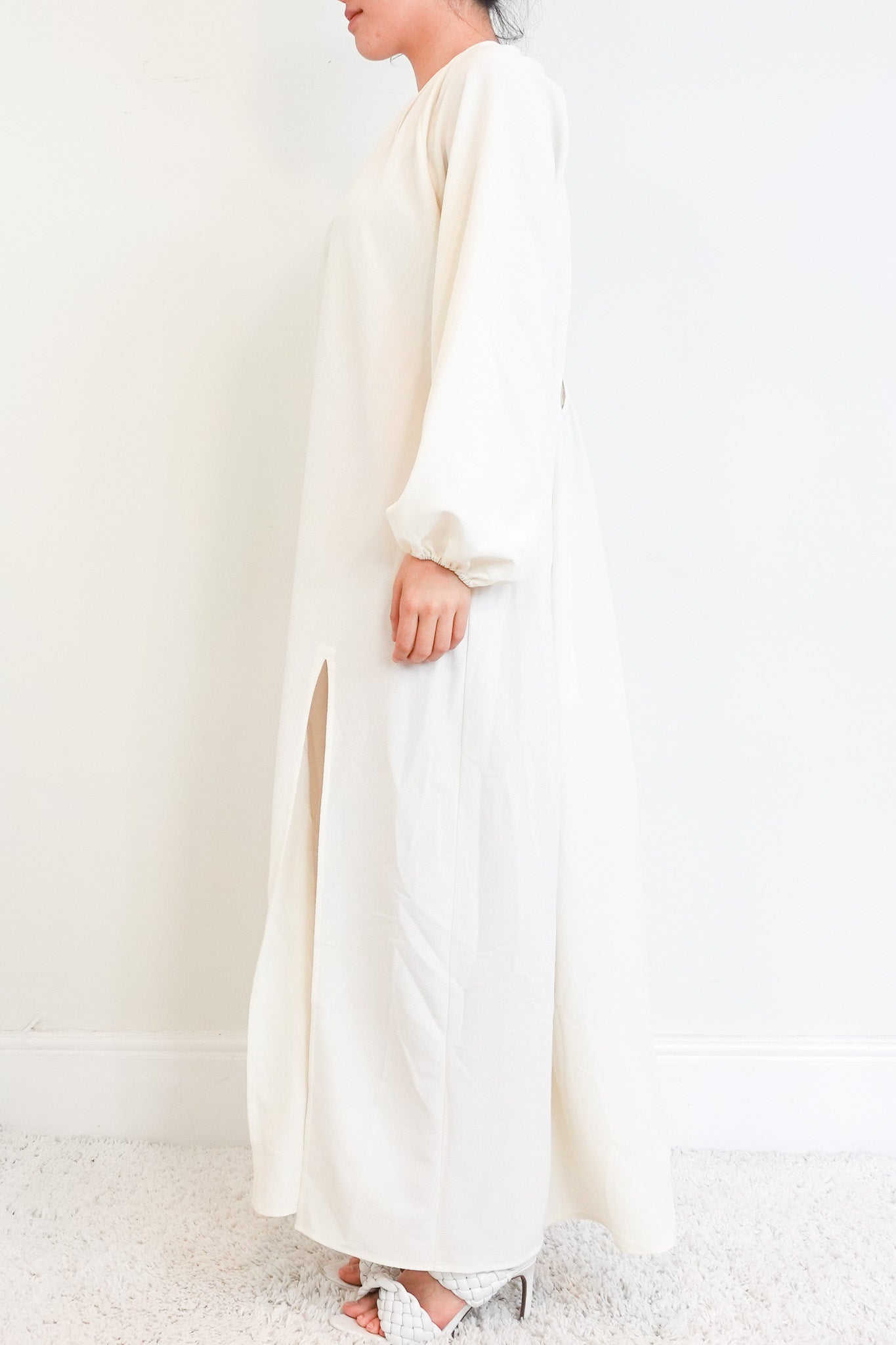 Maxi Dress RRP £300