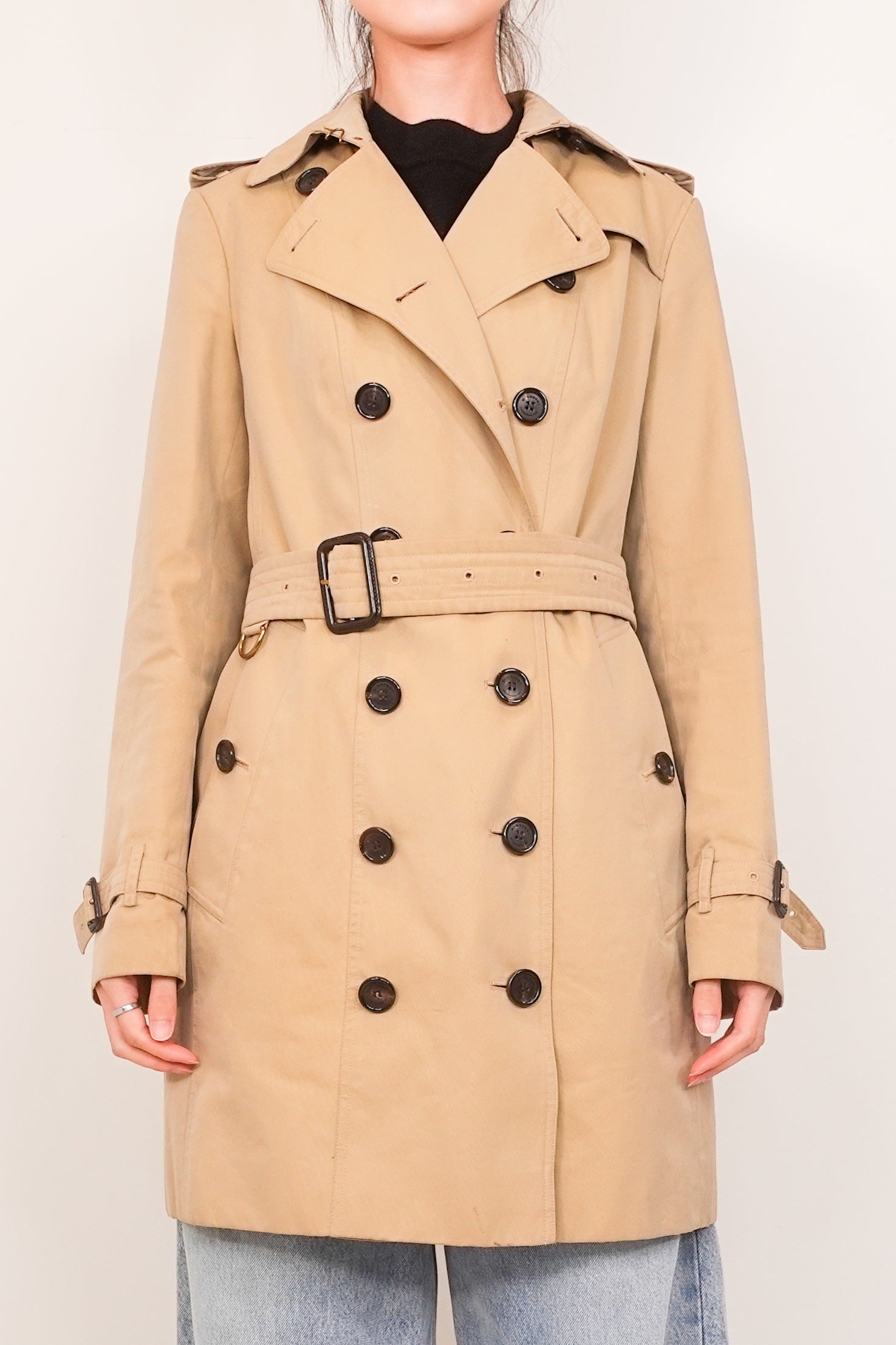 Sandringham Trench RRP £625