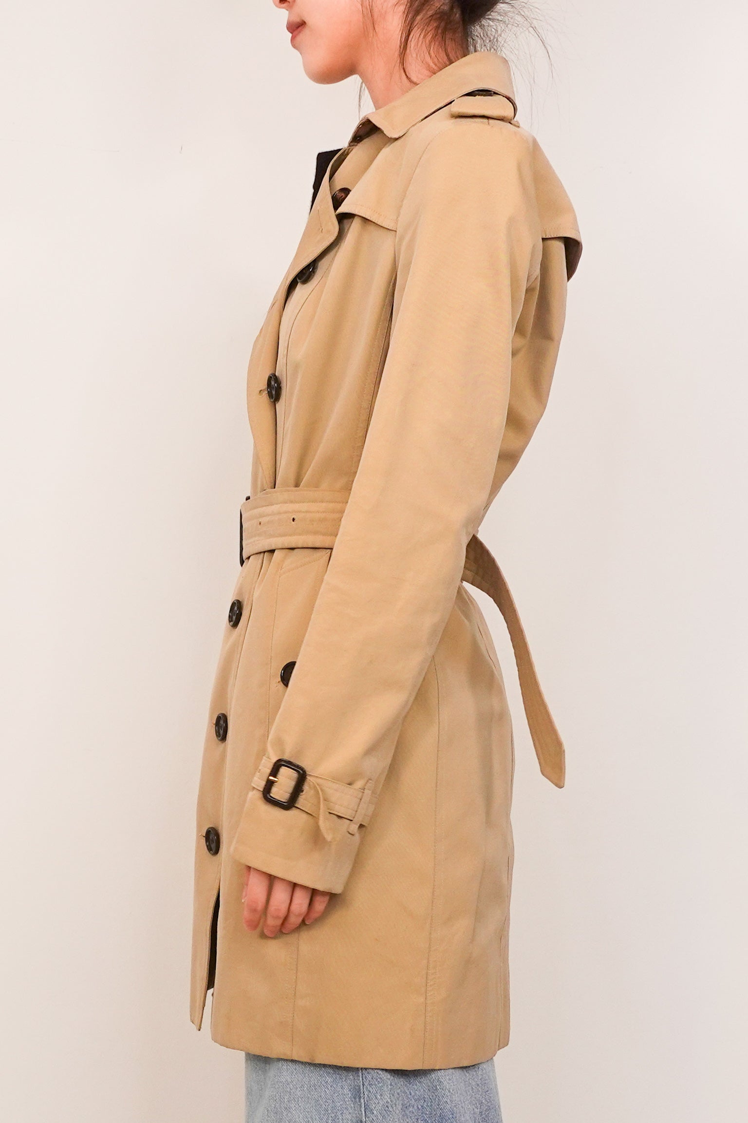 Sandringham Trench RRP £625