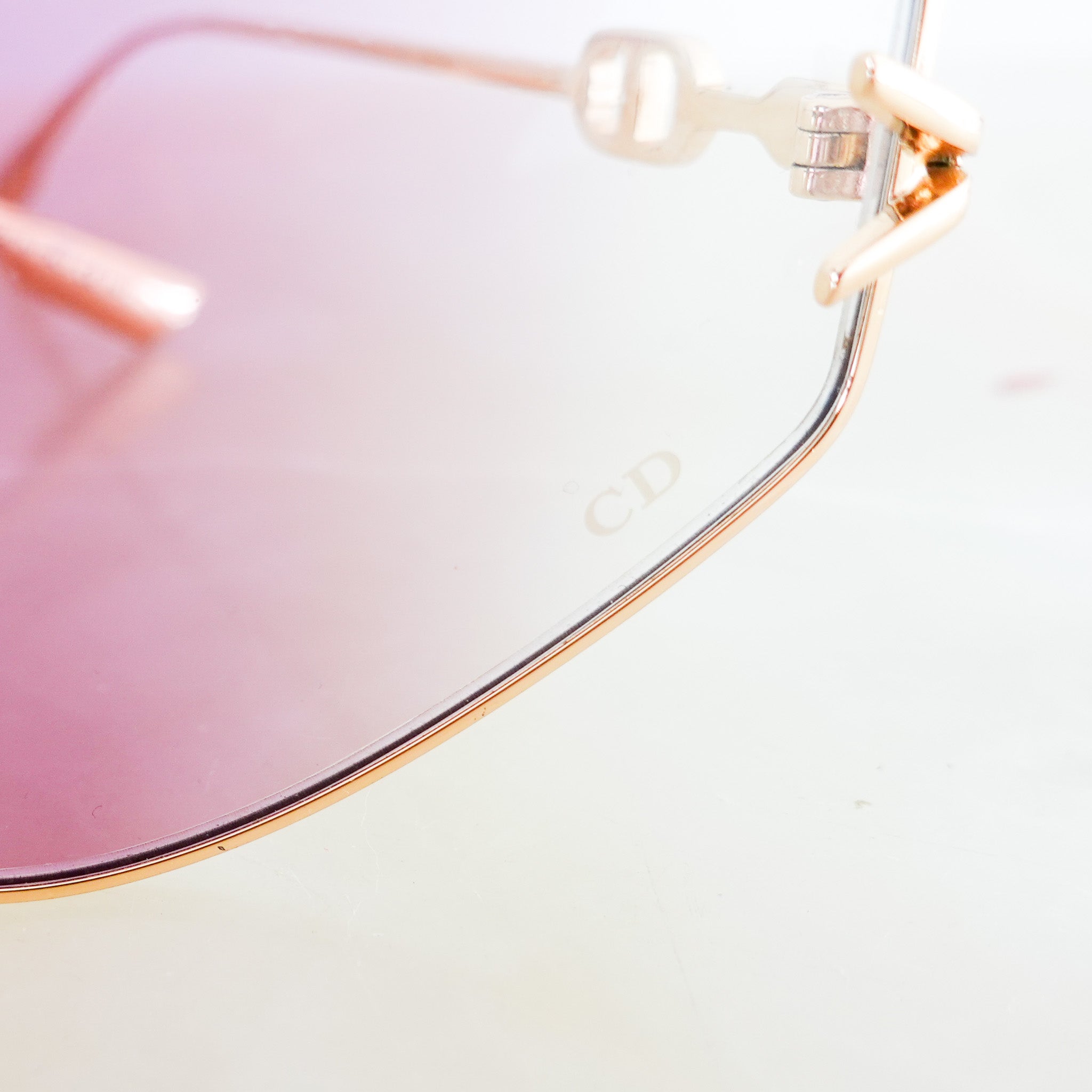 Dior Sunglasses RRP £225