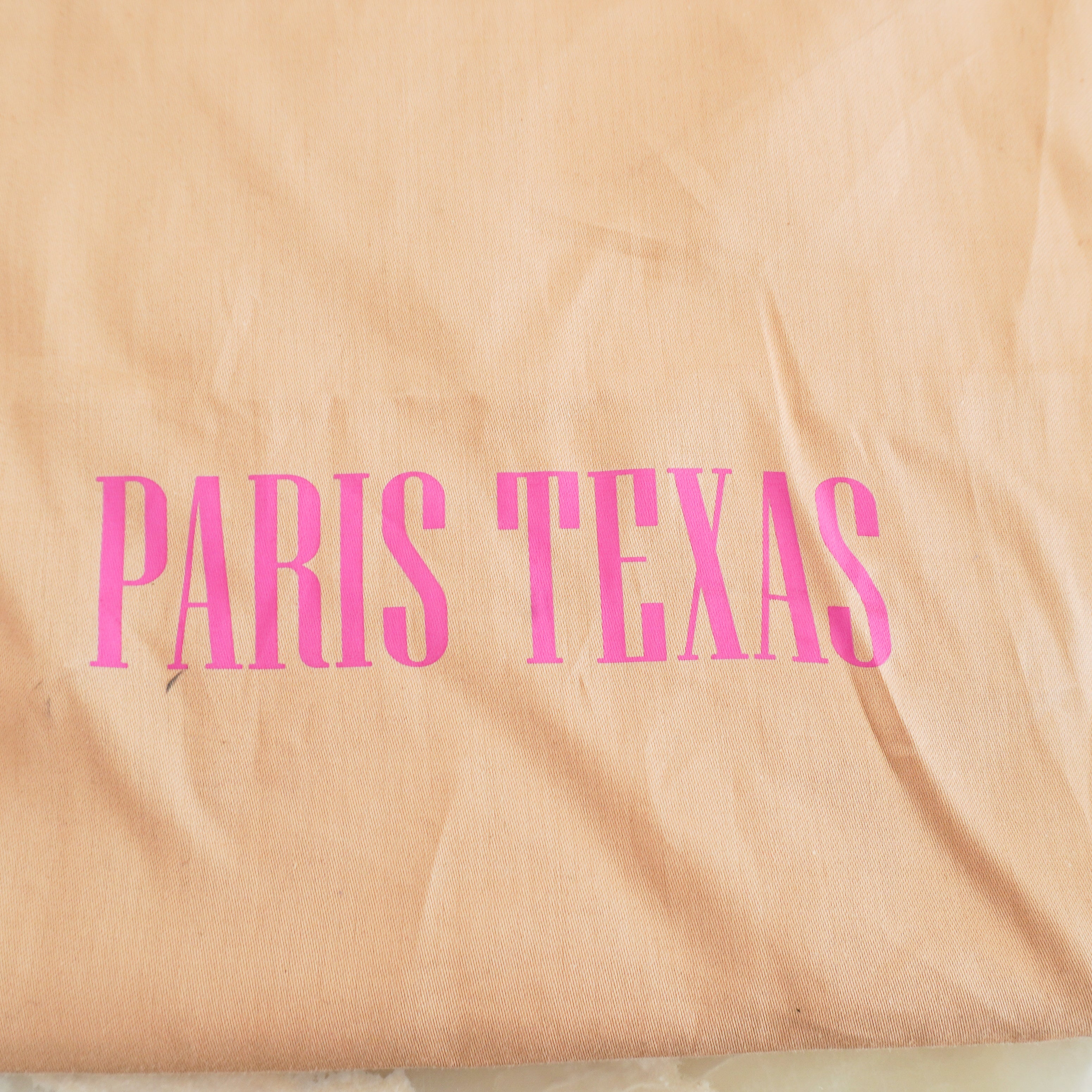 NEW Paris Texas Slouchy Suede Heeled Boots in Whisky (RRP £690) | Authentic Preloved