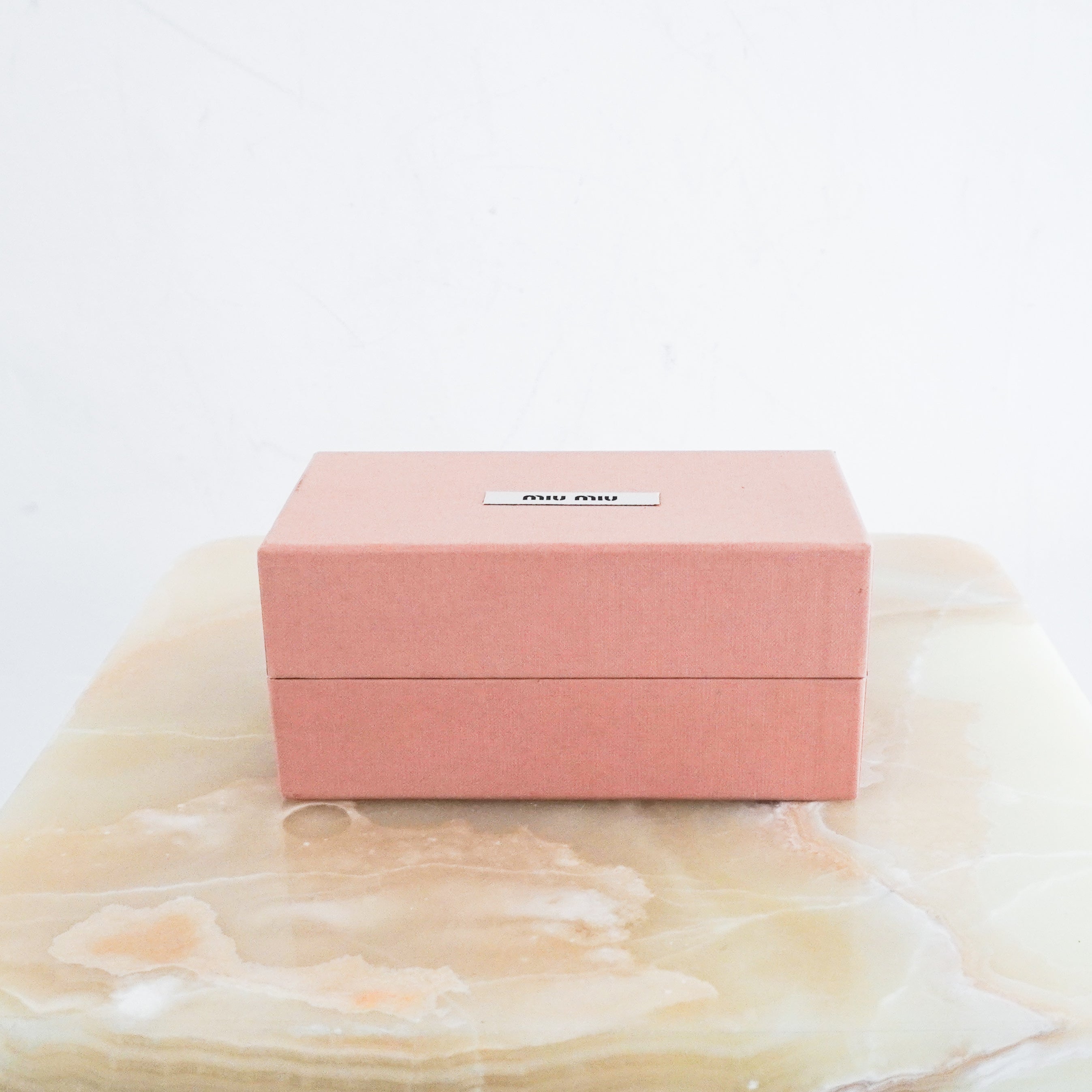 Miu Miu Black & Red Cateye Sunglasses RRP £345 | Authentic Preloved - FINAL SALE