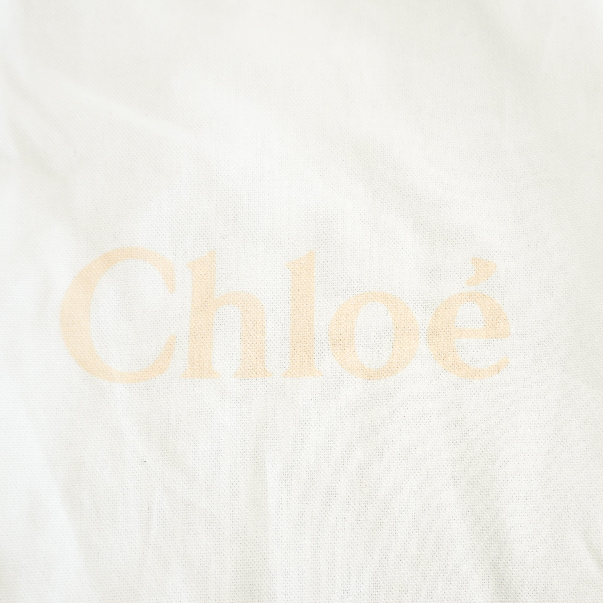 Chloe Nama Sneakers in Black and White (RRP £675) | Authentic Preloved