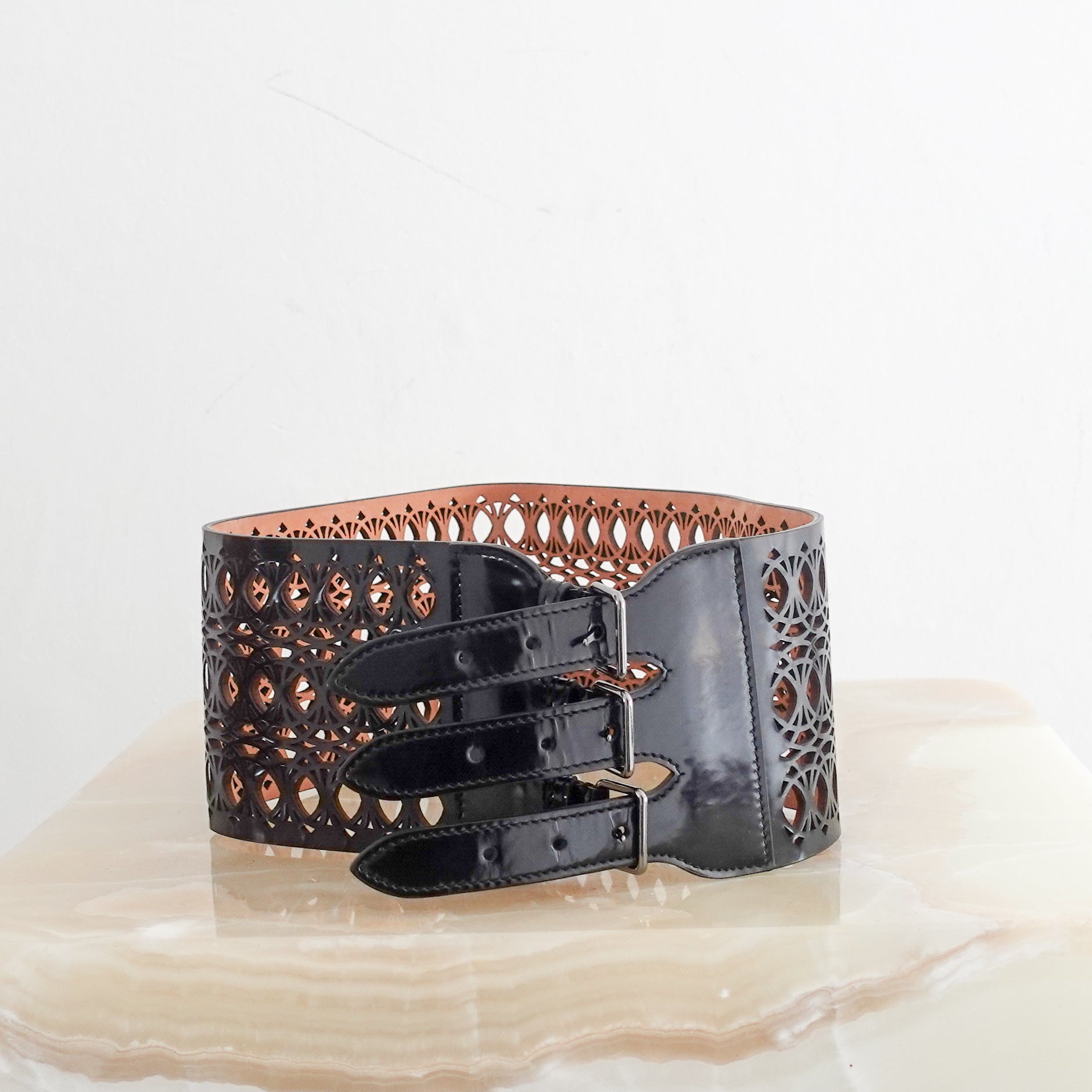 Corset belt RRP £1200