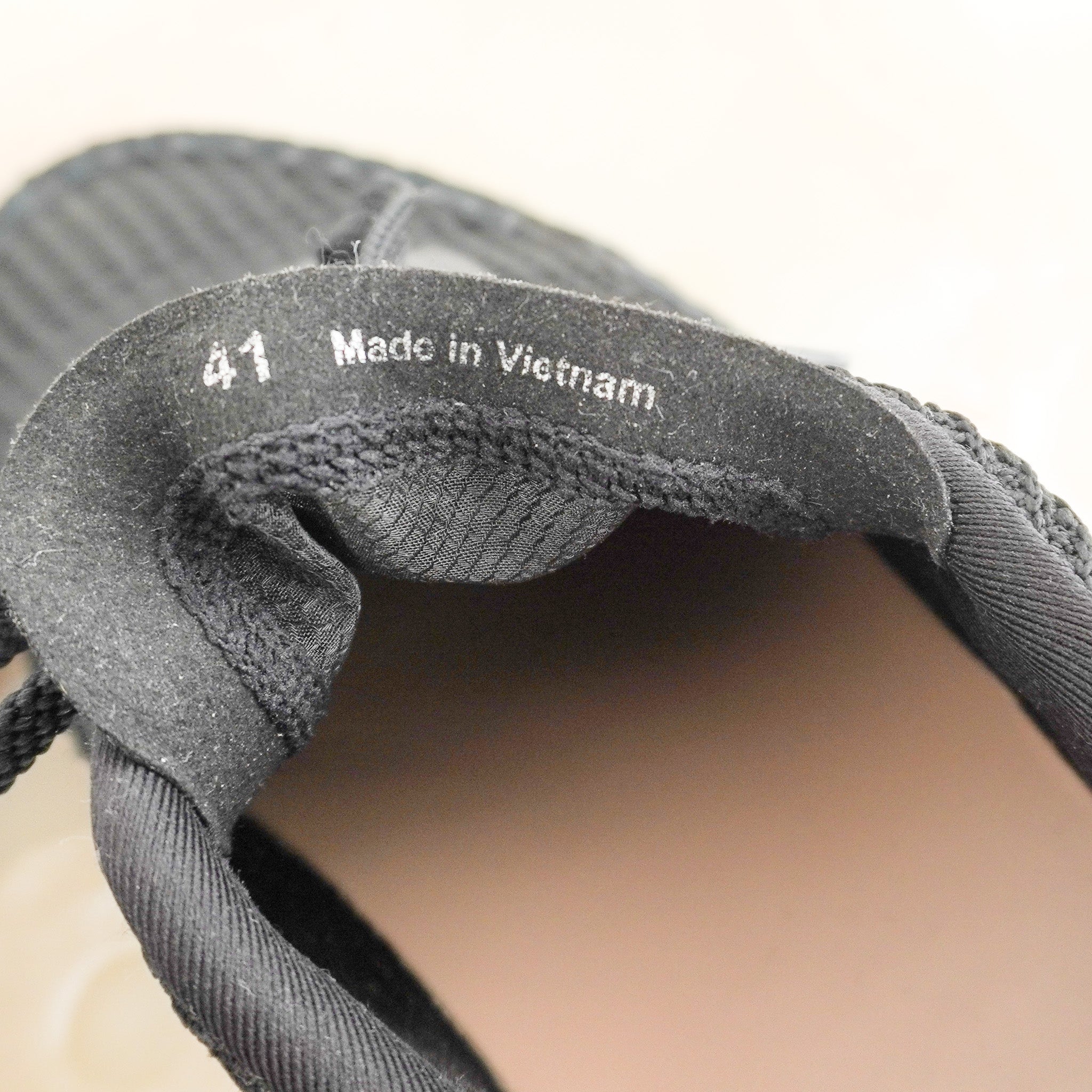 Chloe Nama Sneakers in Black and White (RRP £675) | Authentic Preloved
