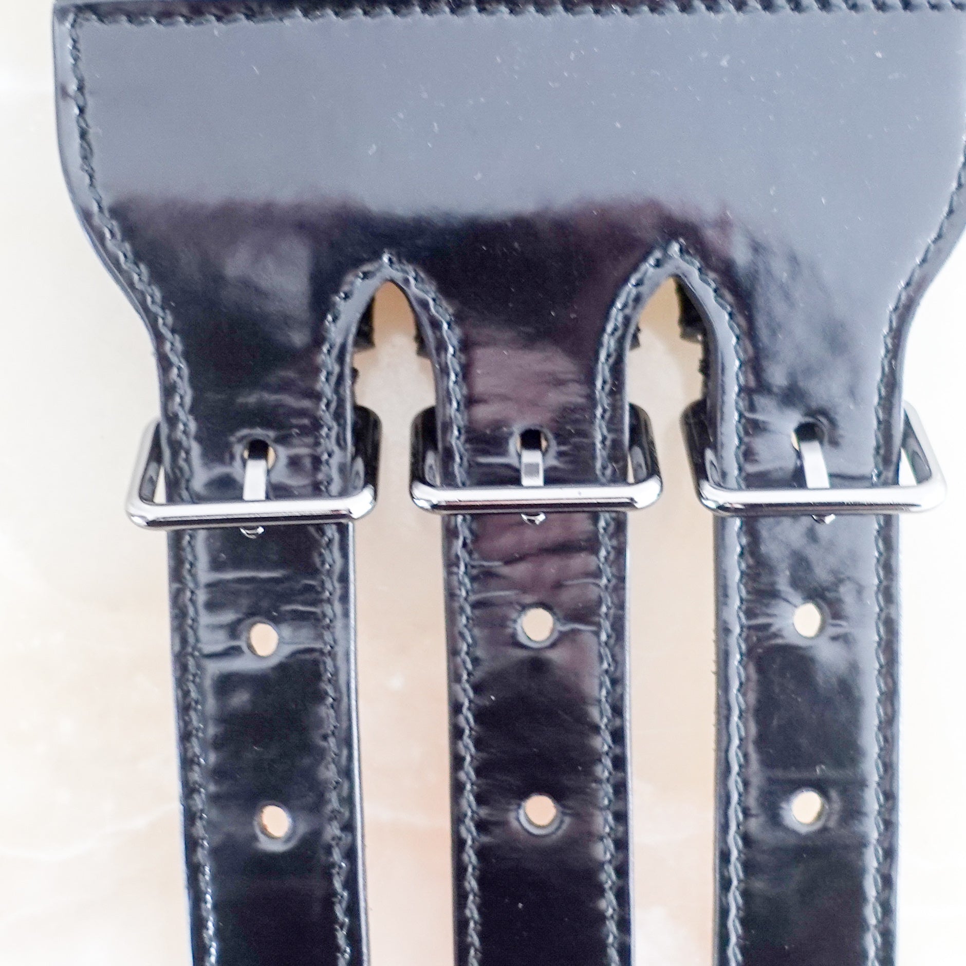 Corset belt RRP £1200