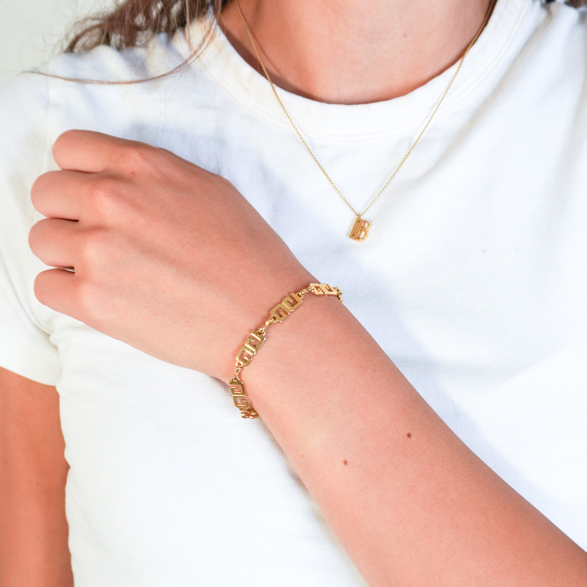 Givenchy Vintage Bracelet (RRP £300) | Authentic Preloved FINAL SALE
