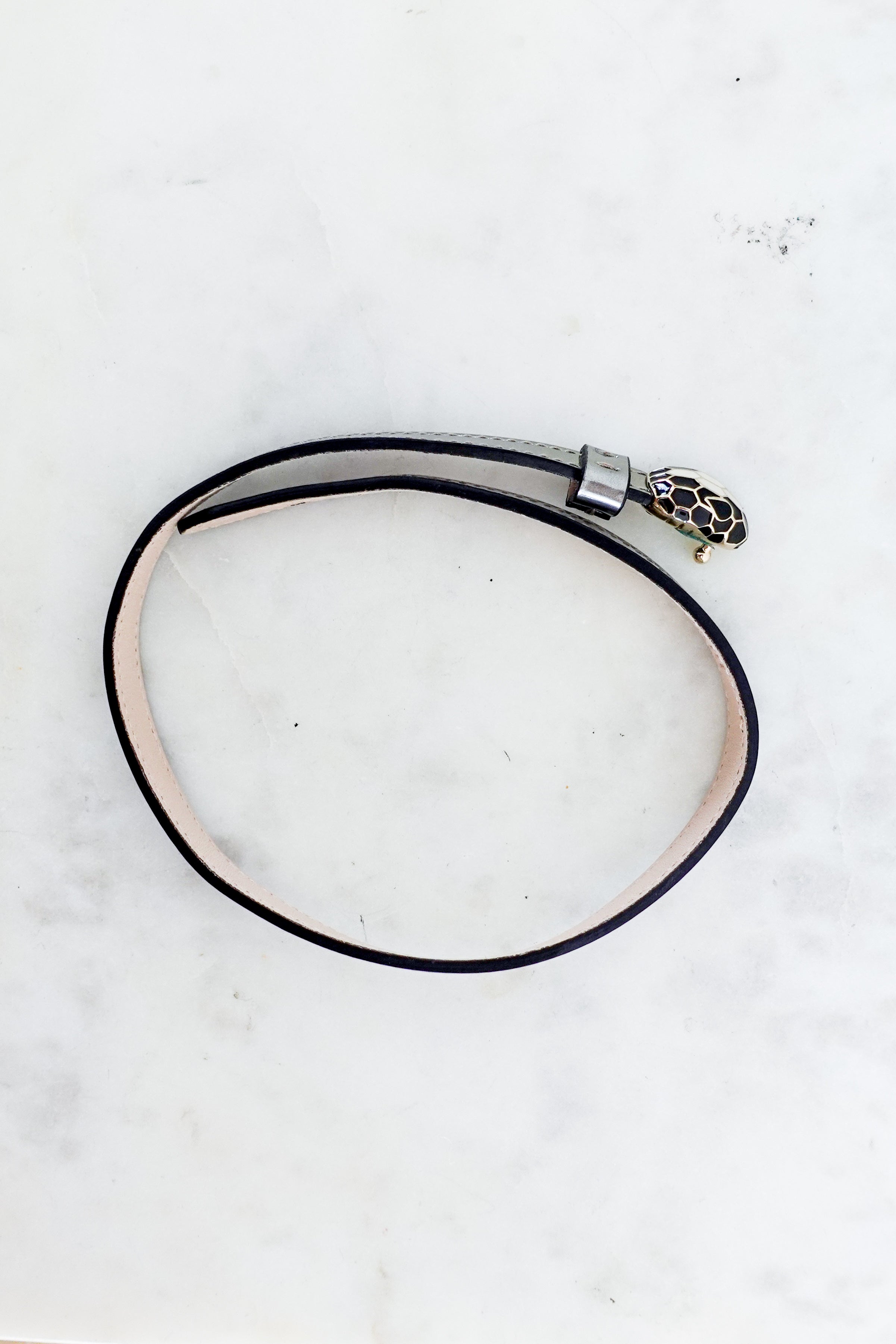 Serpenti bracelet RRP £300