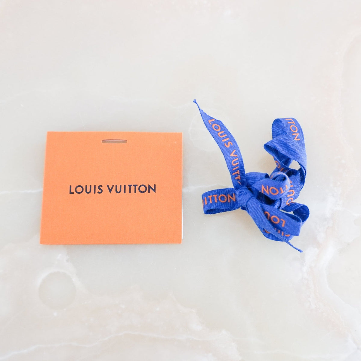 Louis Vuitton Pink Monogram Hair Scarf LOUIS VUITTON Louis Vuitton Monogram Dot Scarf M73054 Stole  main image 2