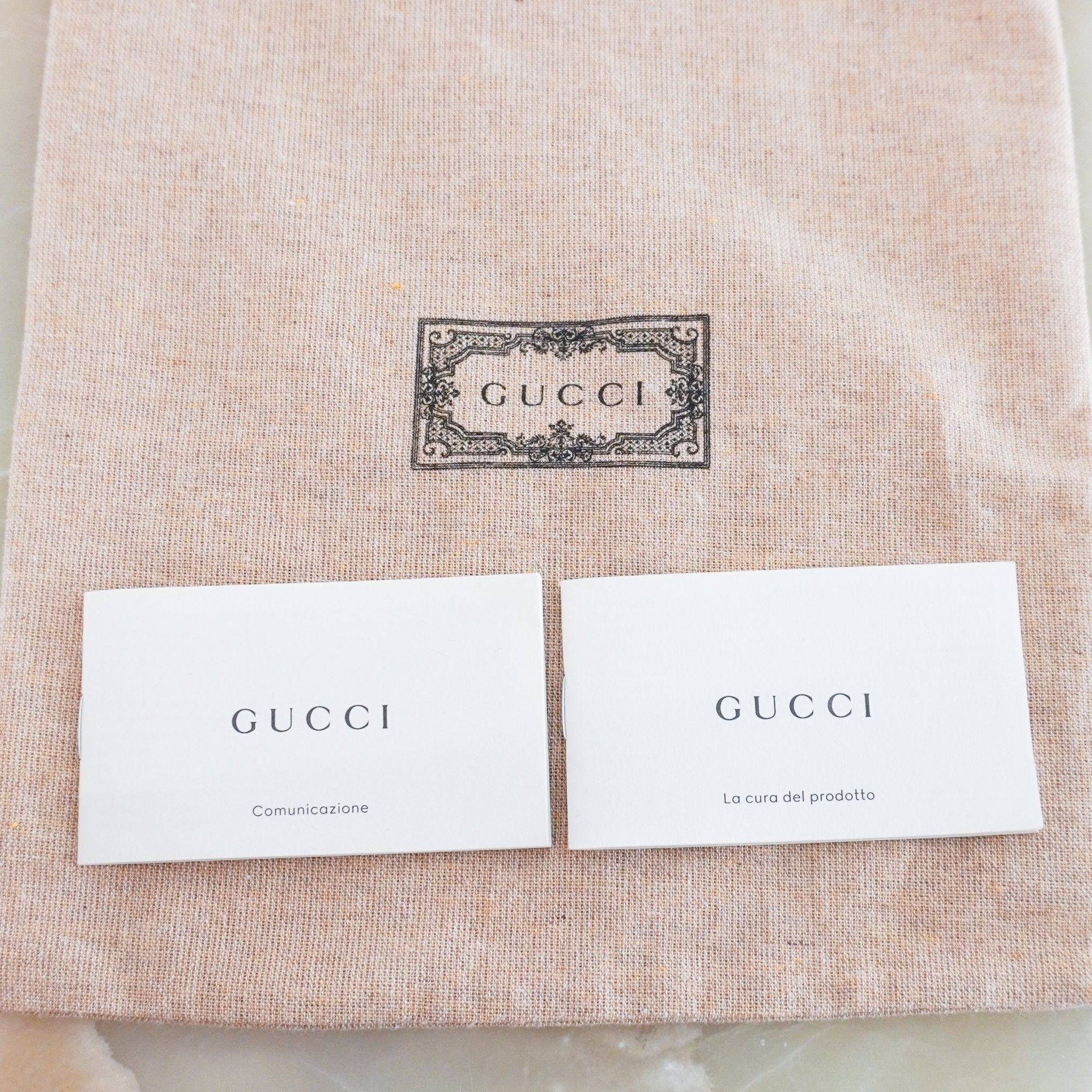 Gucci GG Brown Monogram Espadrilles (RRP £550) | Authentic Preloved - Reloved Again