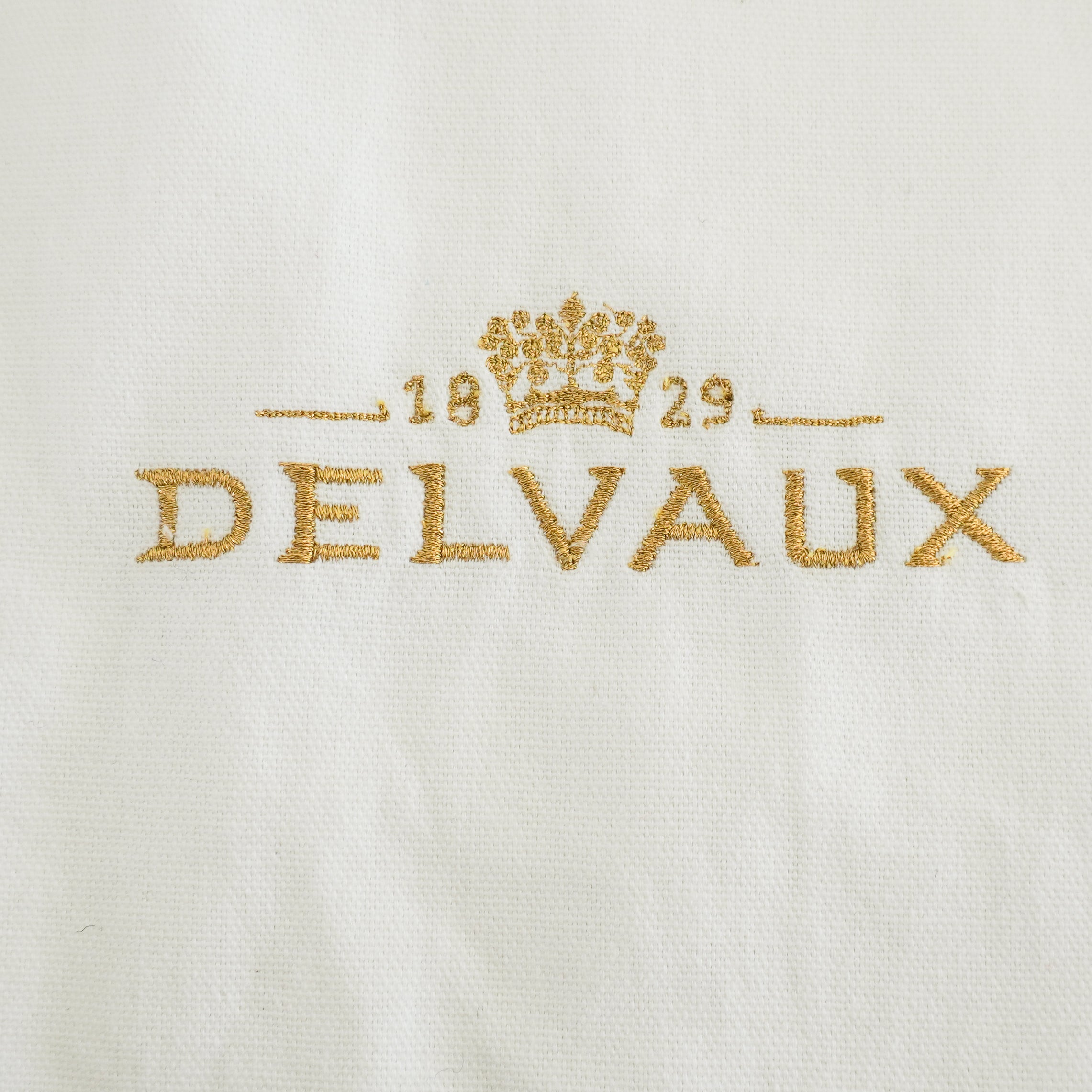 Delvaux Vintage Charme Bag in Black Calf Leather with Gold-Tone Hardware (RRP £3700) | Authentic Preloved