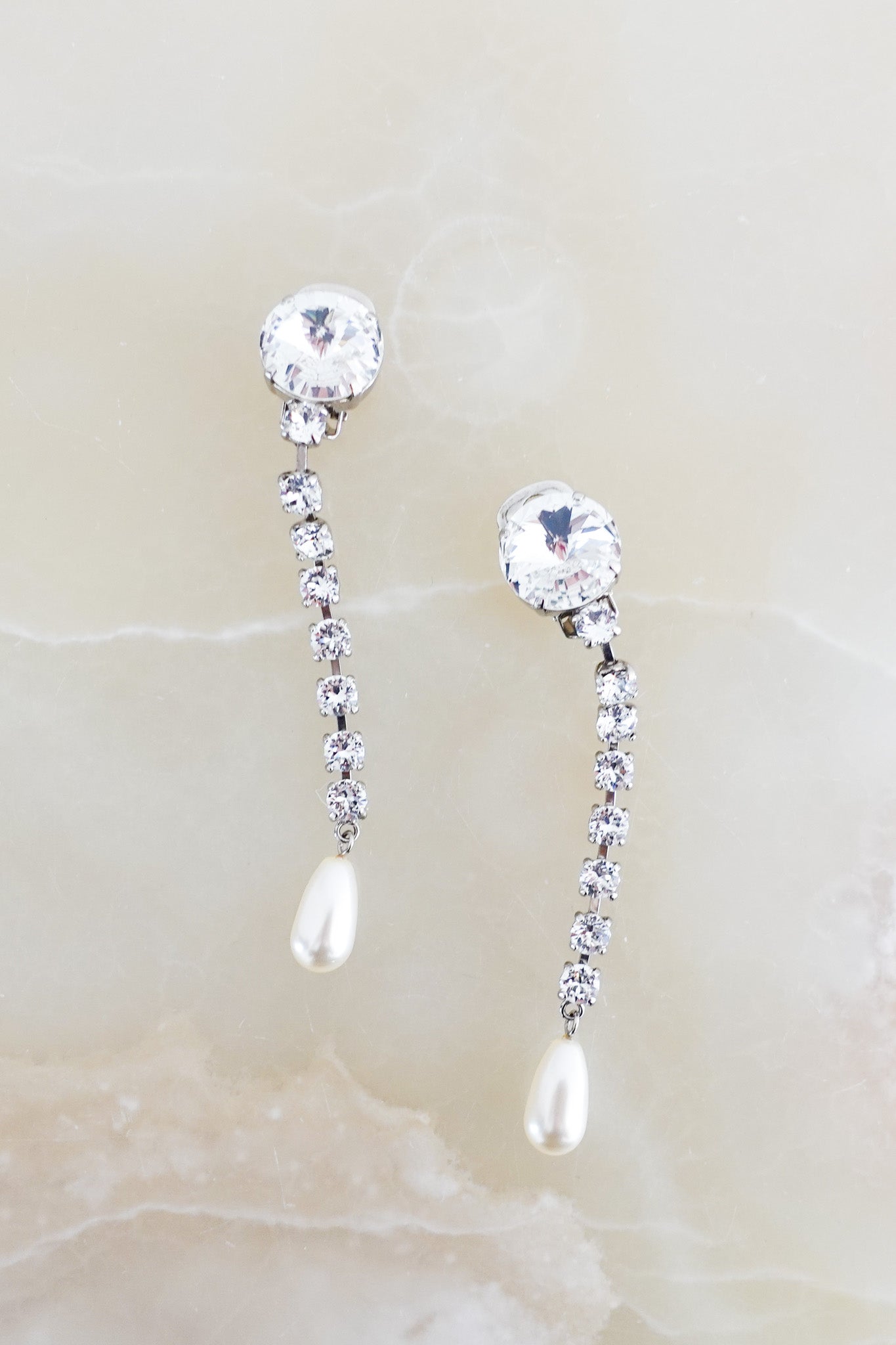 Clip On Earrings RRP £250
