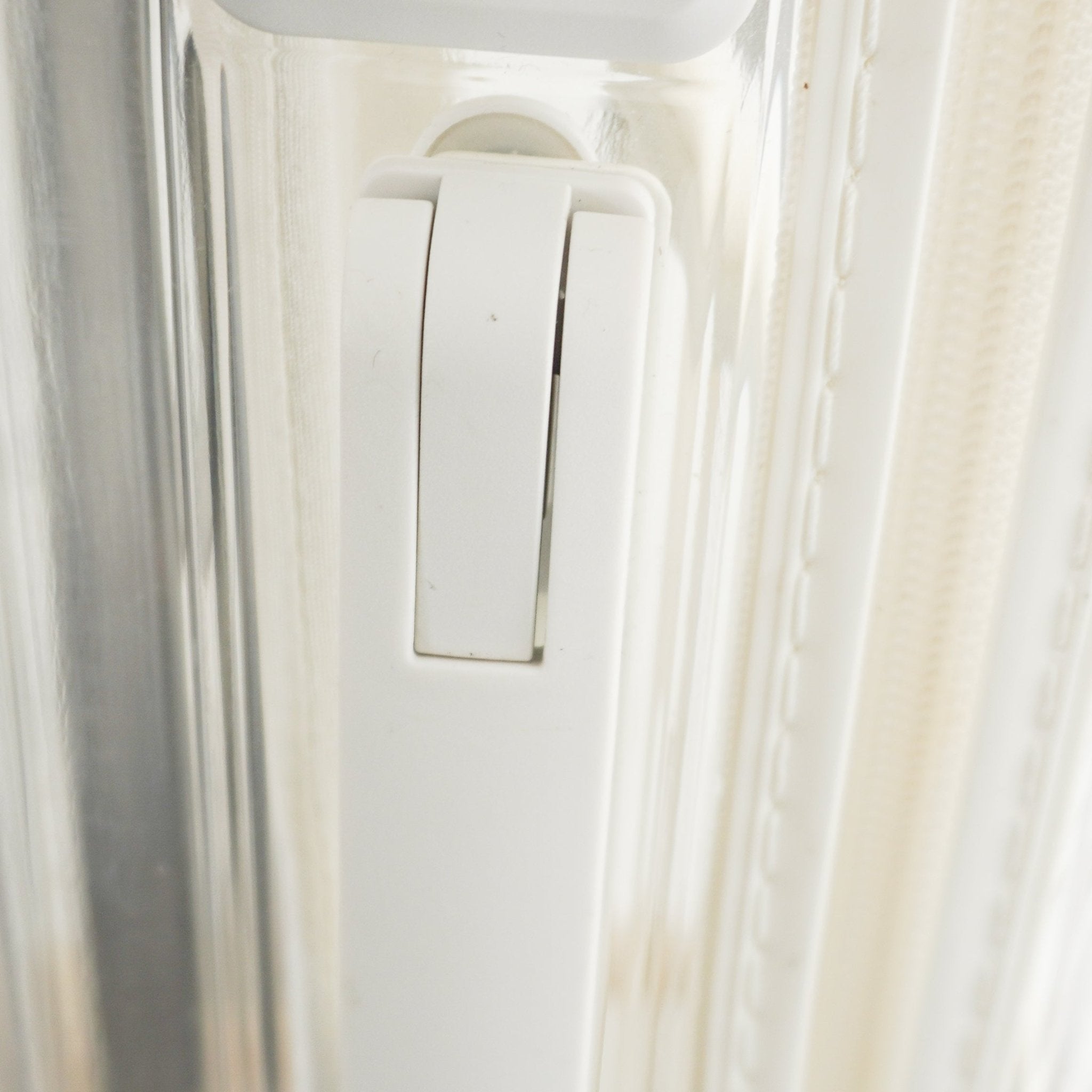 Off-White™ x RIMOWA "See Through" Cabin Multiwheel 36L – White (Transparent) (RRP £2570) | Authentic Preloved - Reloved Again
