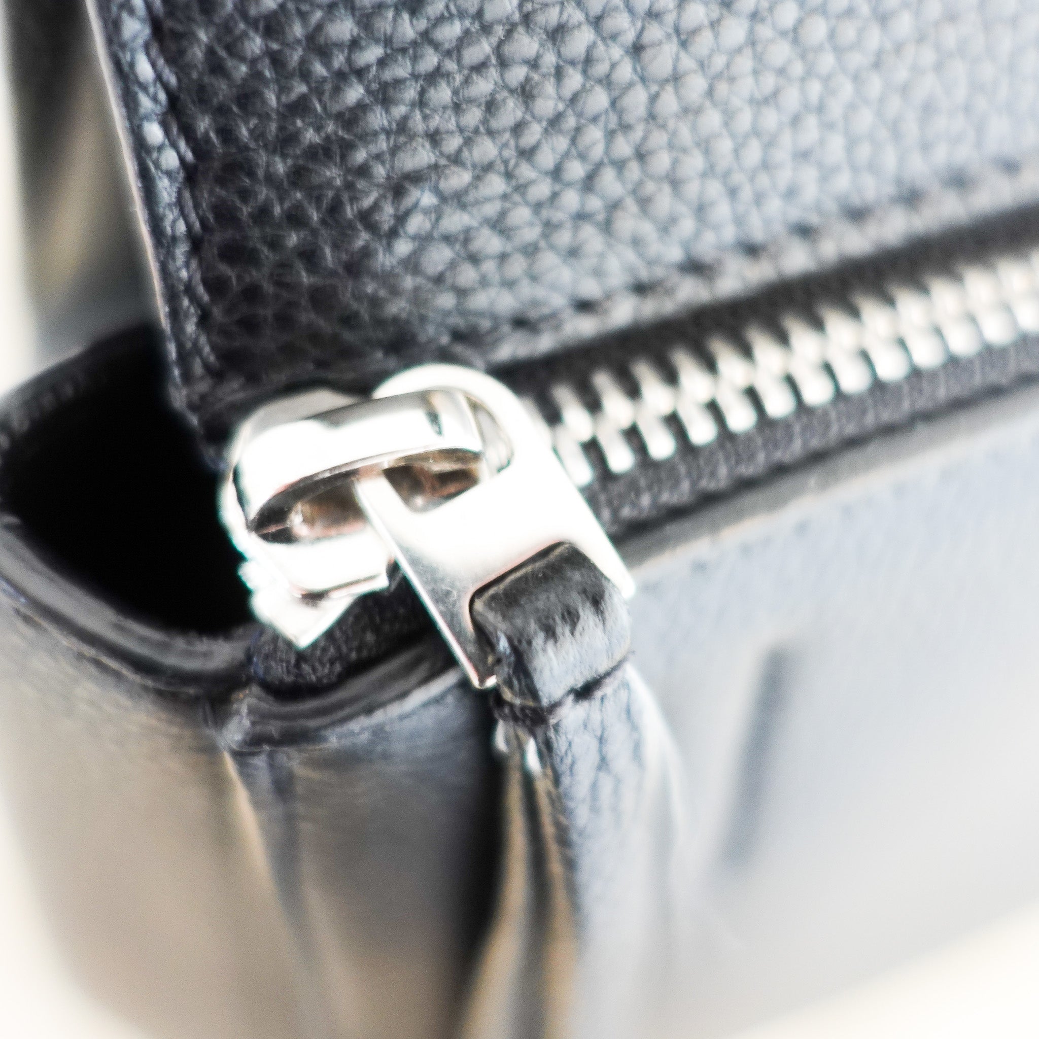 Celine Medium Edge Bag in Black RRP £1100 | Authentic Preloved