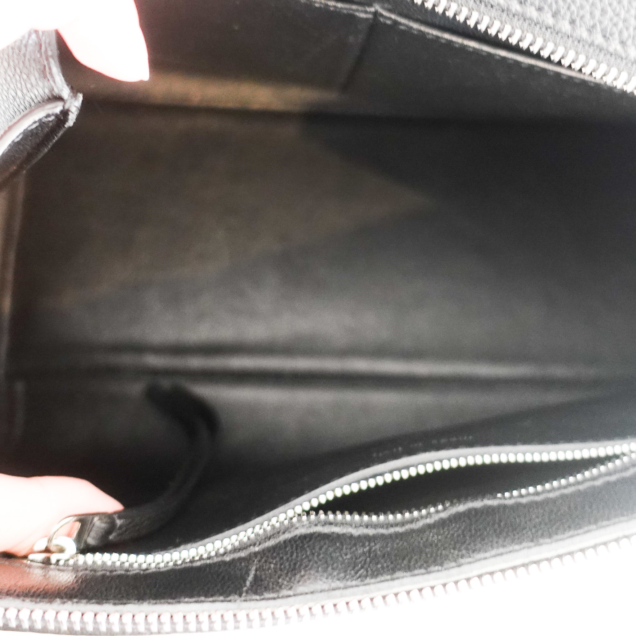 Celine Medium Edge Bag in Black RRP £1100 | Authentic Preloved