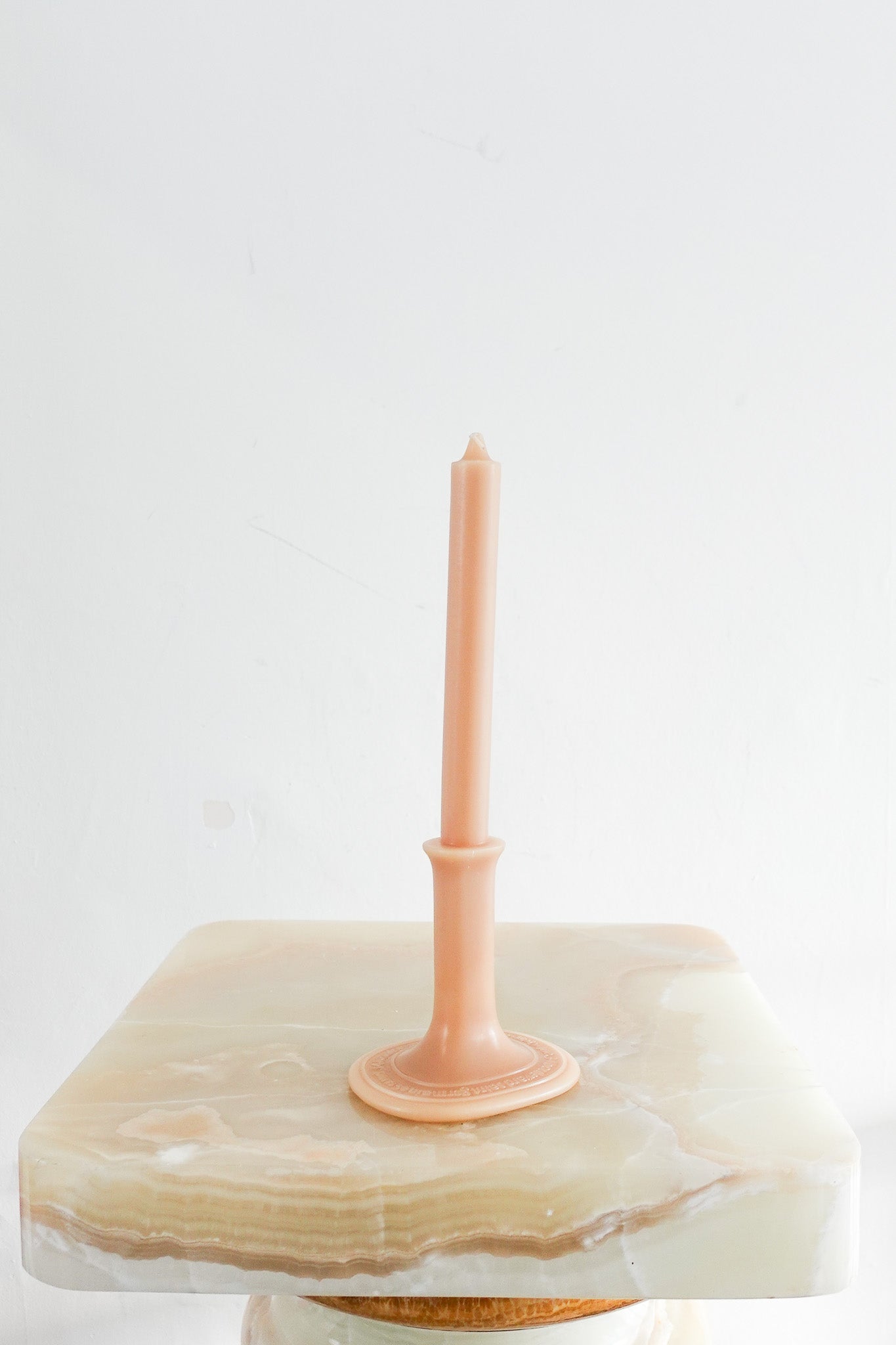 NEW Ambre scented dinner candle RRP £125