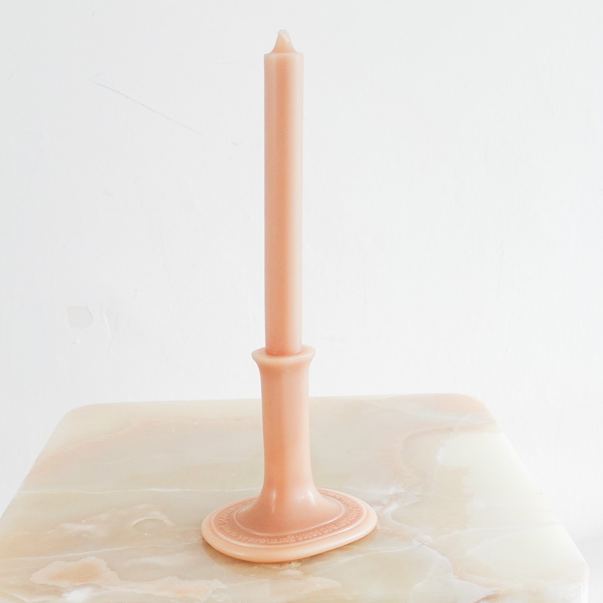 NEW Ambre scented dinner candle RRP £125