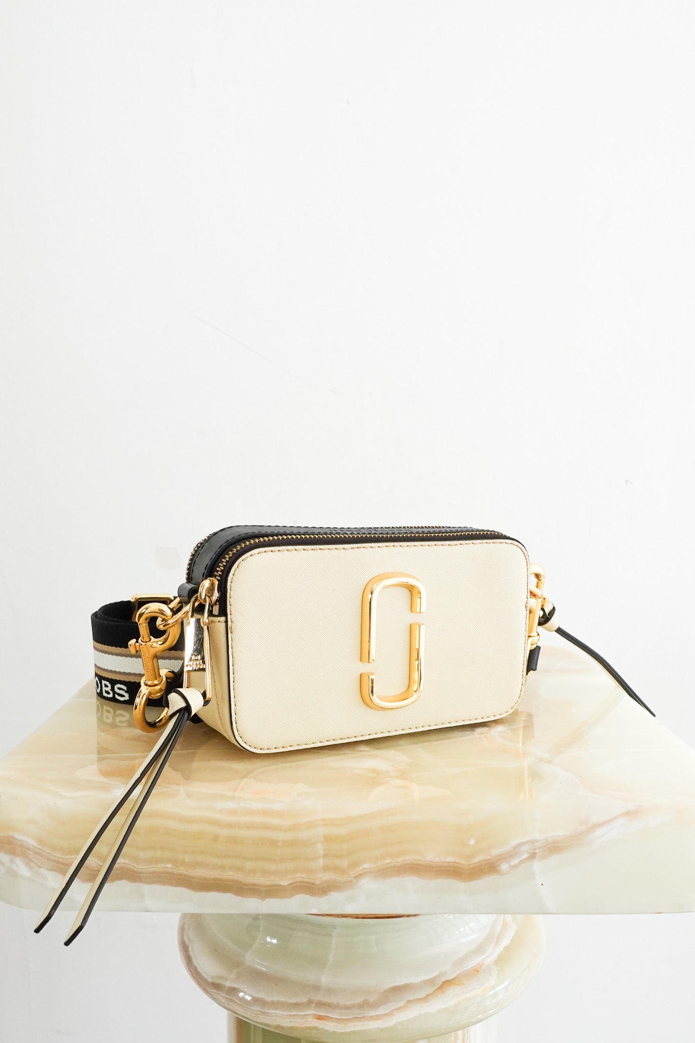 Snapshot Crossbody Bag RRP £350