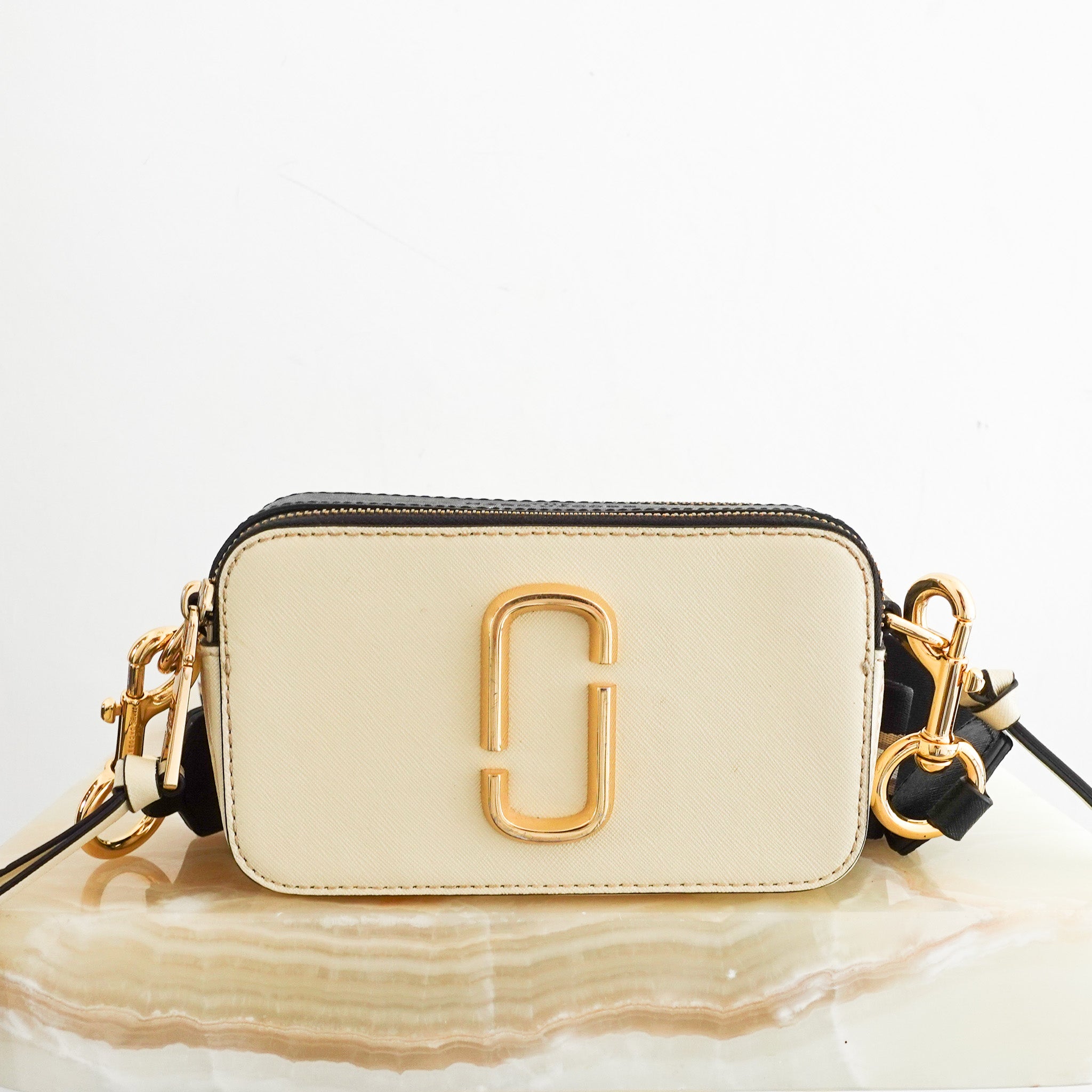 Snapshot Crossbody Bag RRP £350