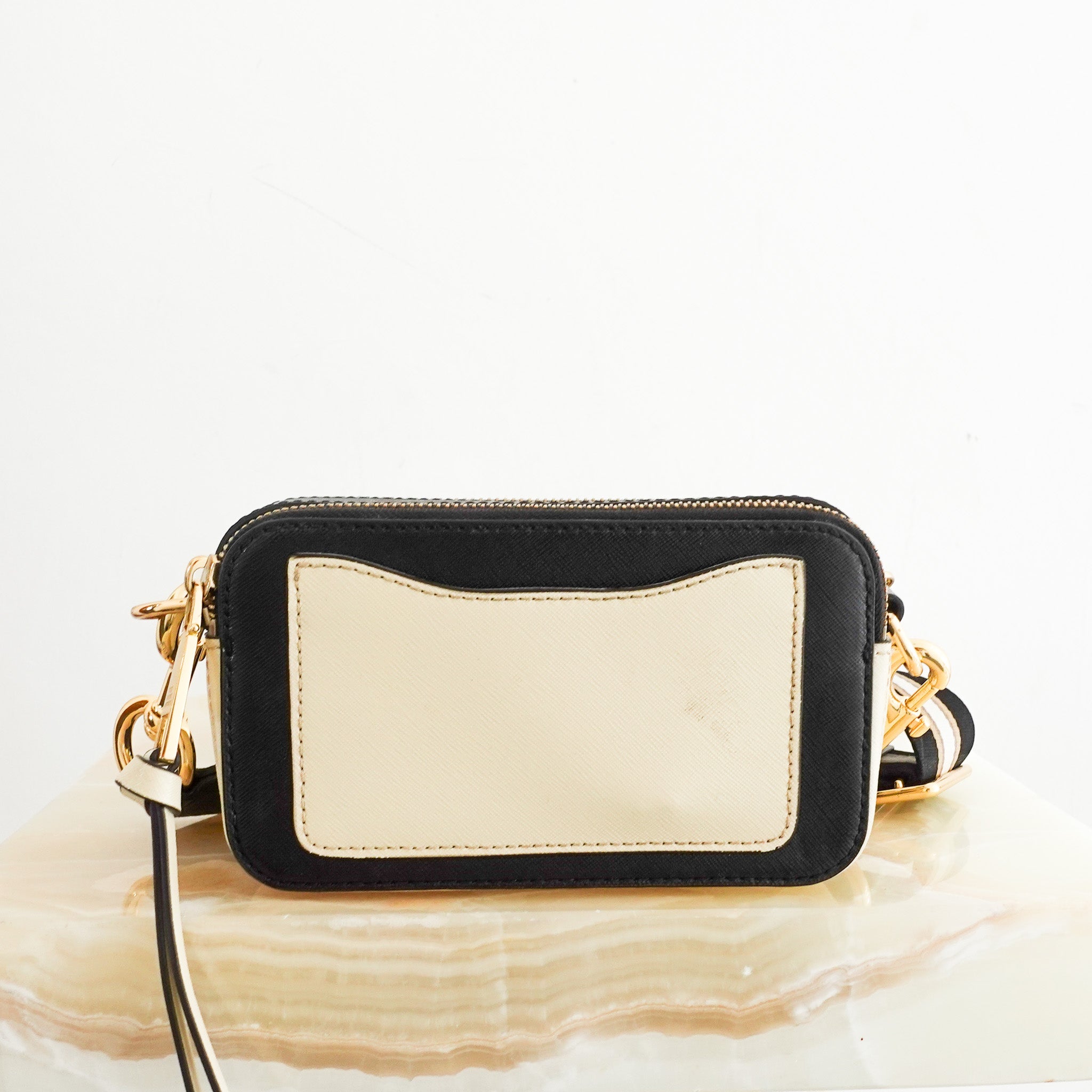 Snapshot Crossbody Bag RRP £350