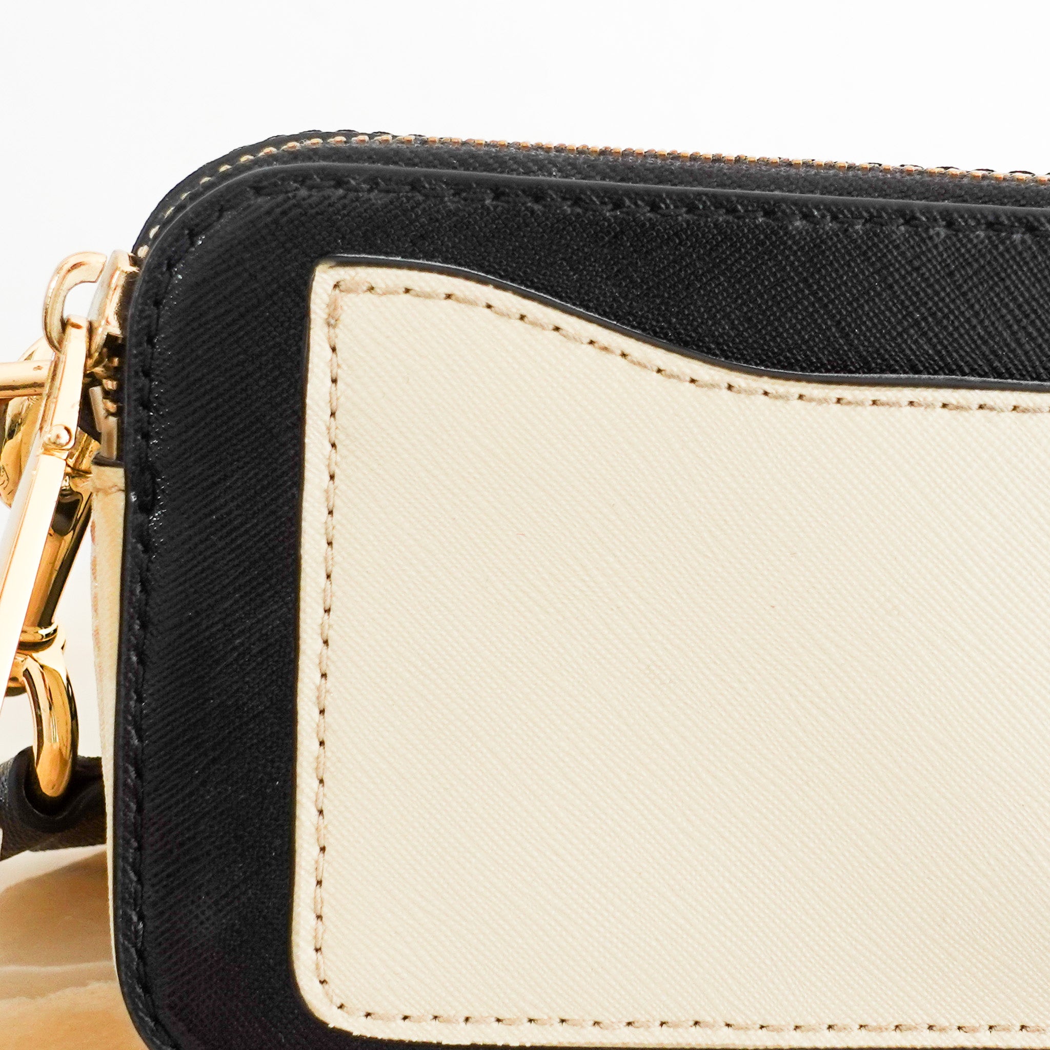 Snapshot Crossbody Bag RRP £350