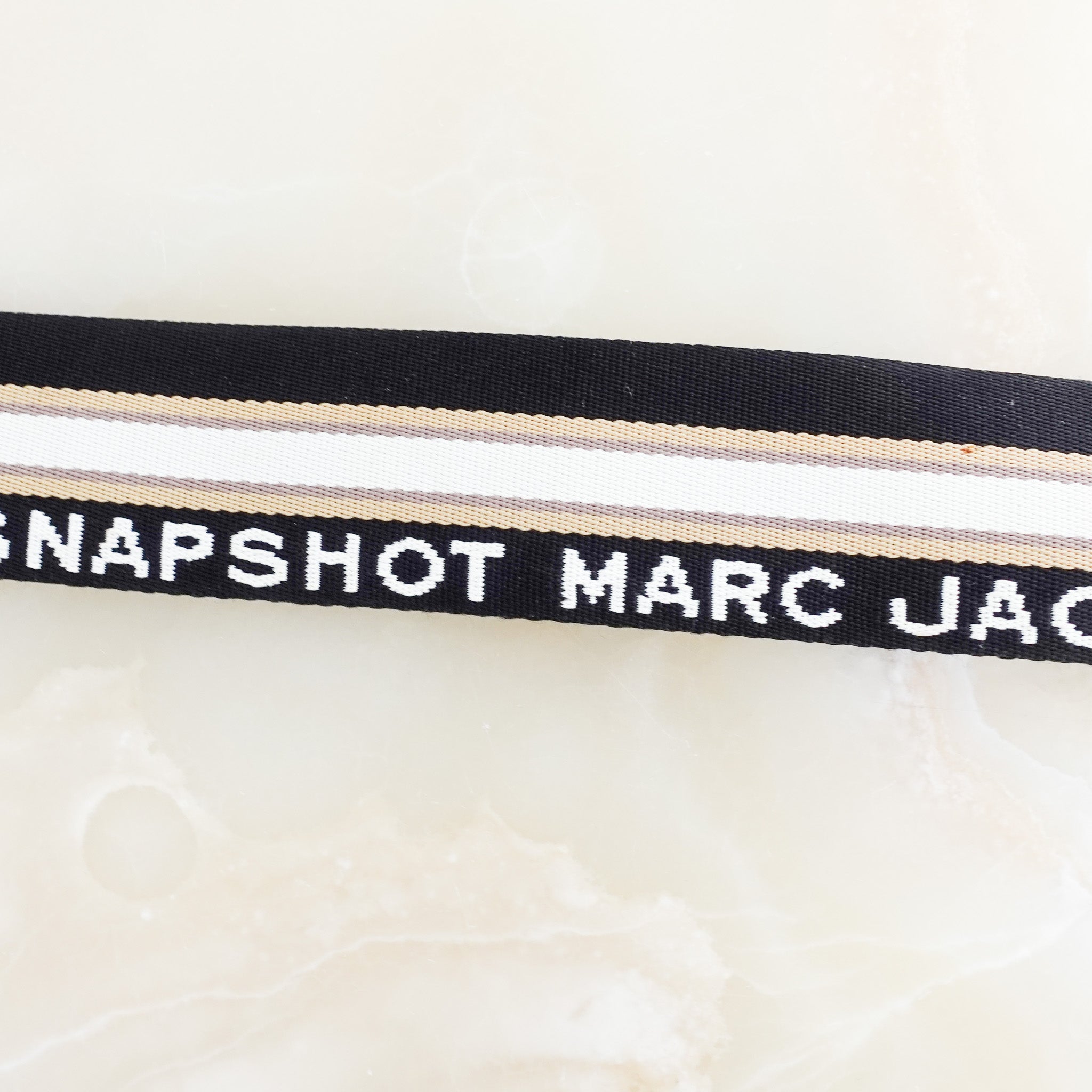 Snapshot Crossbody Bag RRP £350