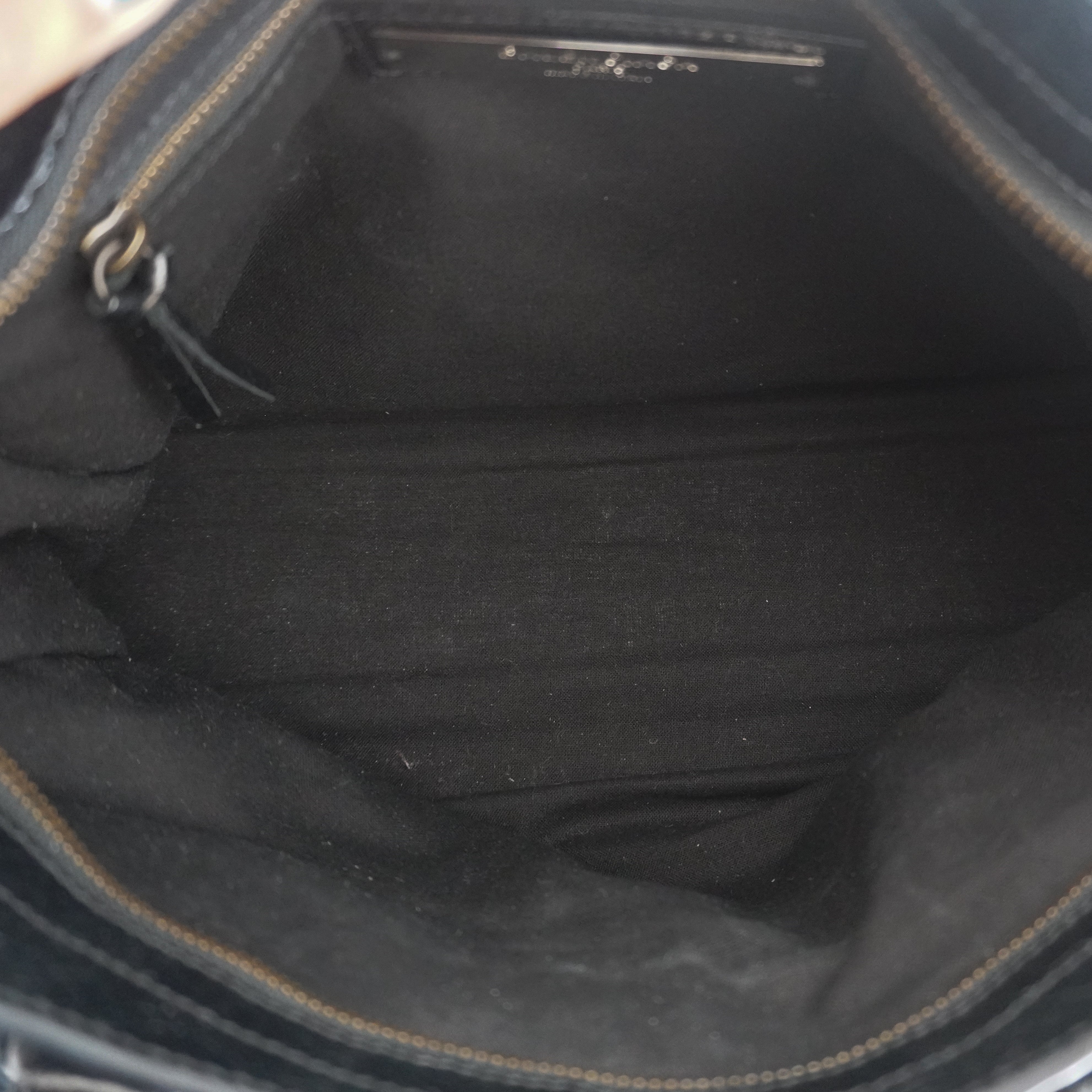 Balenciaga Small Le City Crossbody Bag Black (RRP £1925) | Authentic Preloved