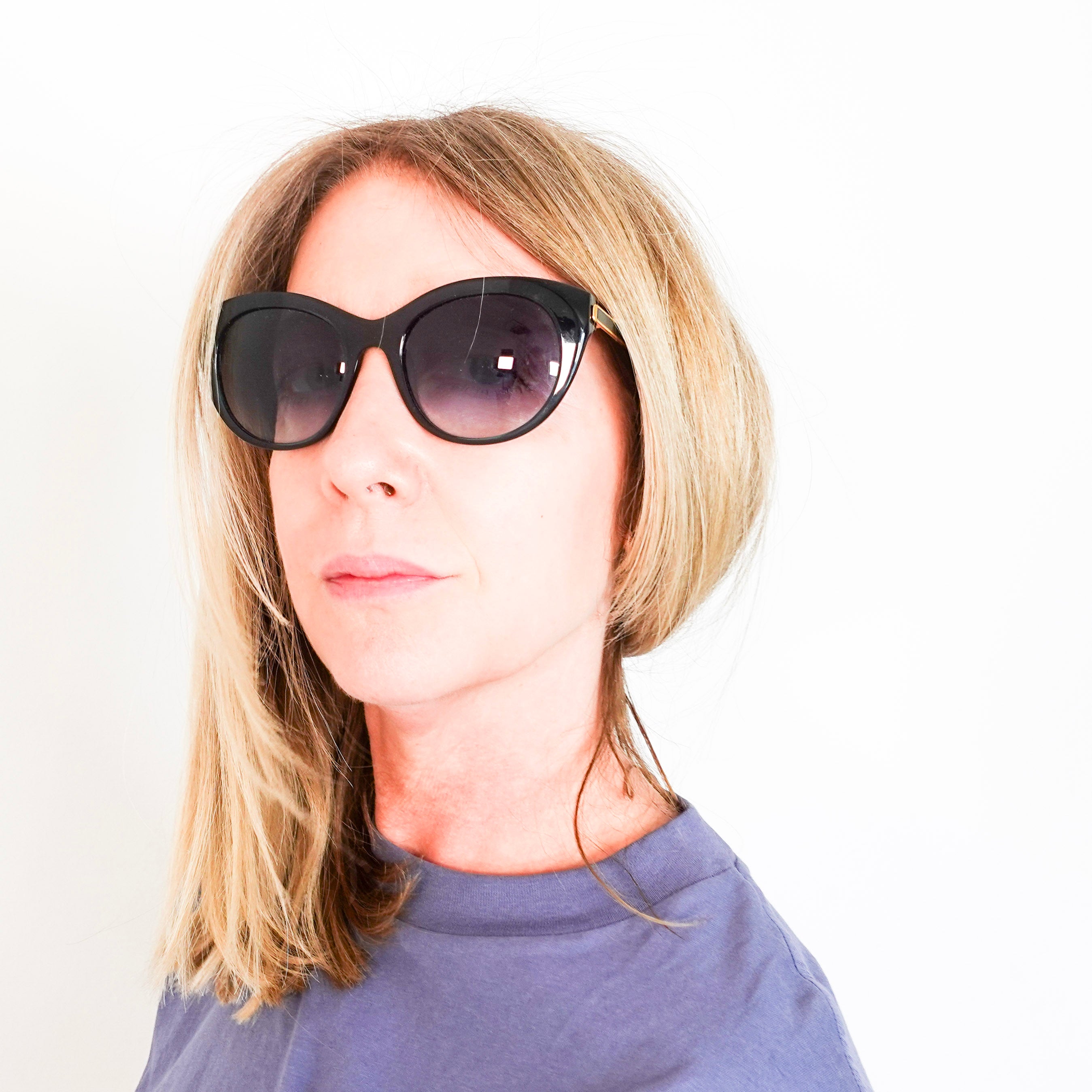 Sunglasses fingers RRP £445