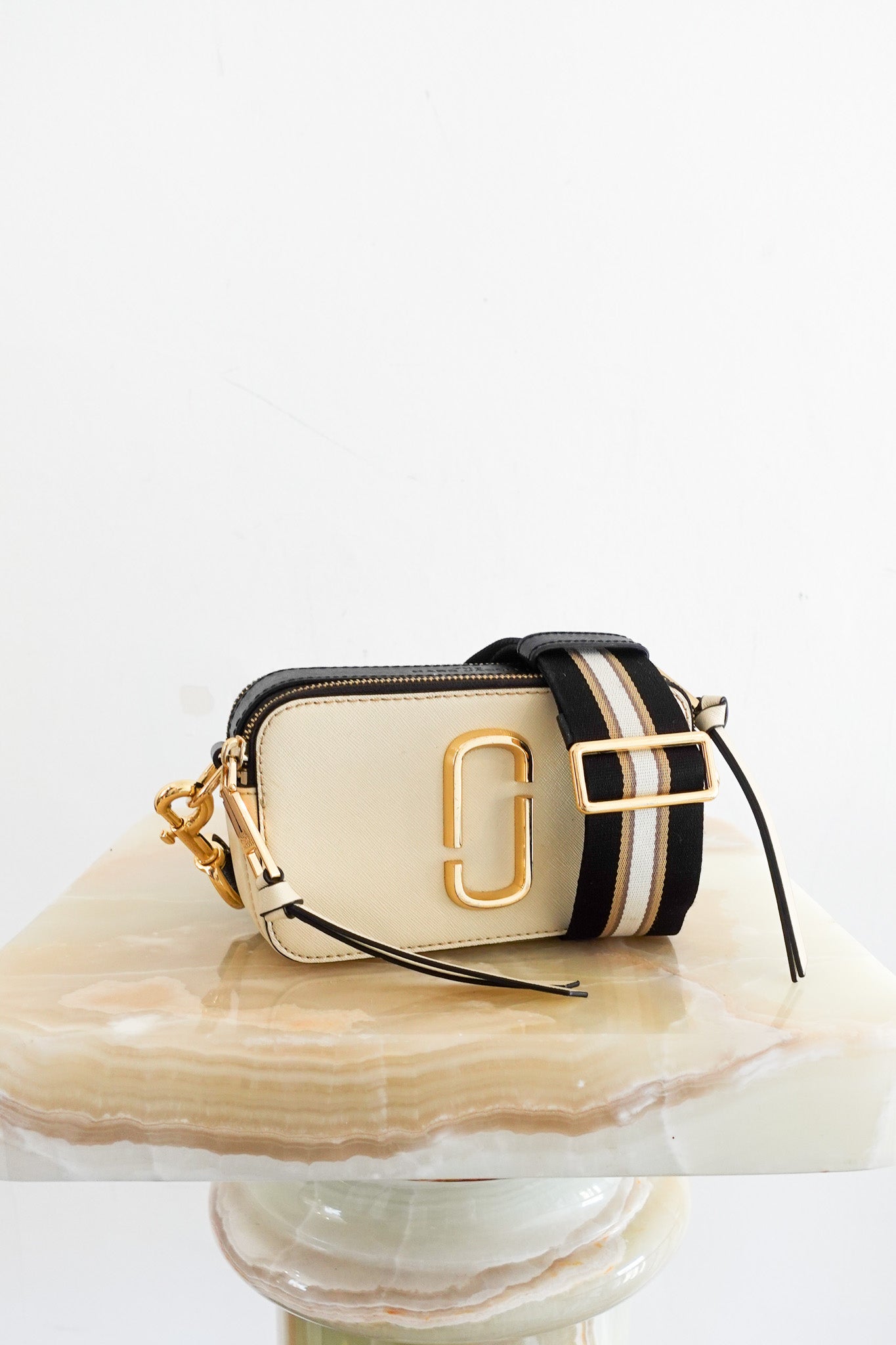 Snapshot Crossbody Bag RRP £350