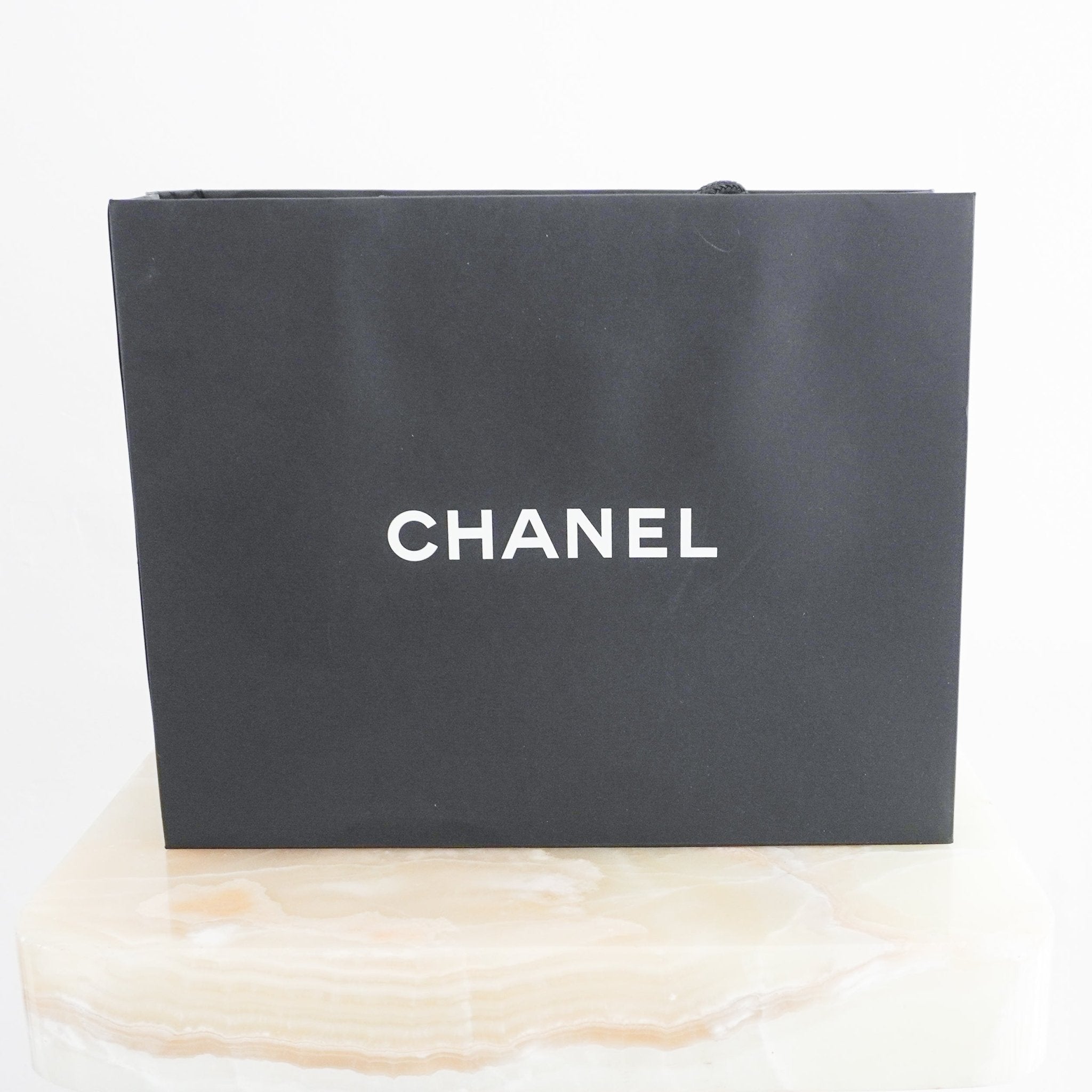 Chanel Pink Mini Lambskin Single Flap Bag (RRP £6000) | Authentic Preloved - Reloved Again