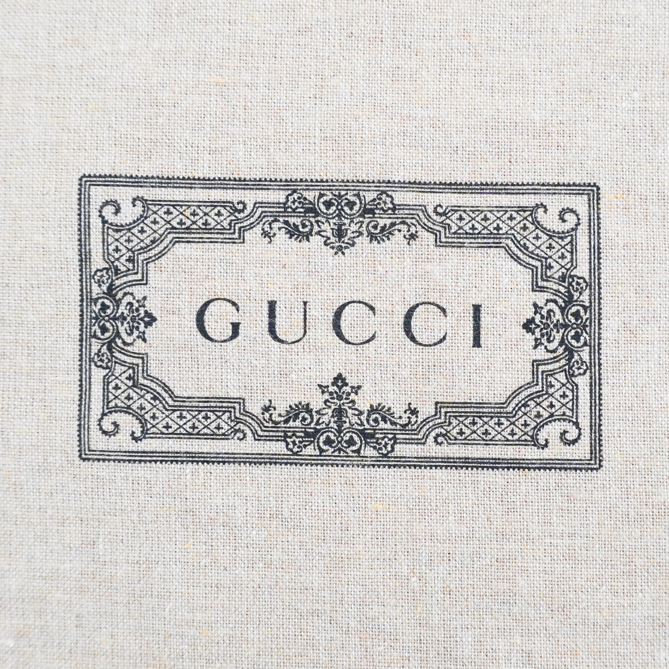 Gucci GG Soho Disco Crossbody Bag in Black (RRP £1200)  | Authentic Preloved