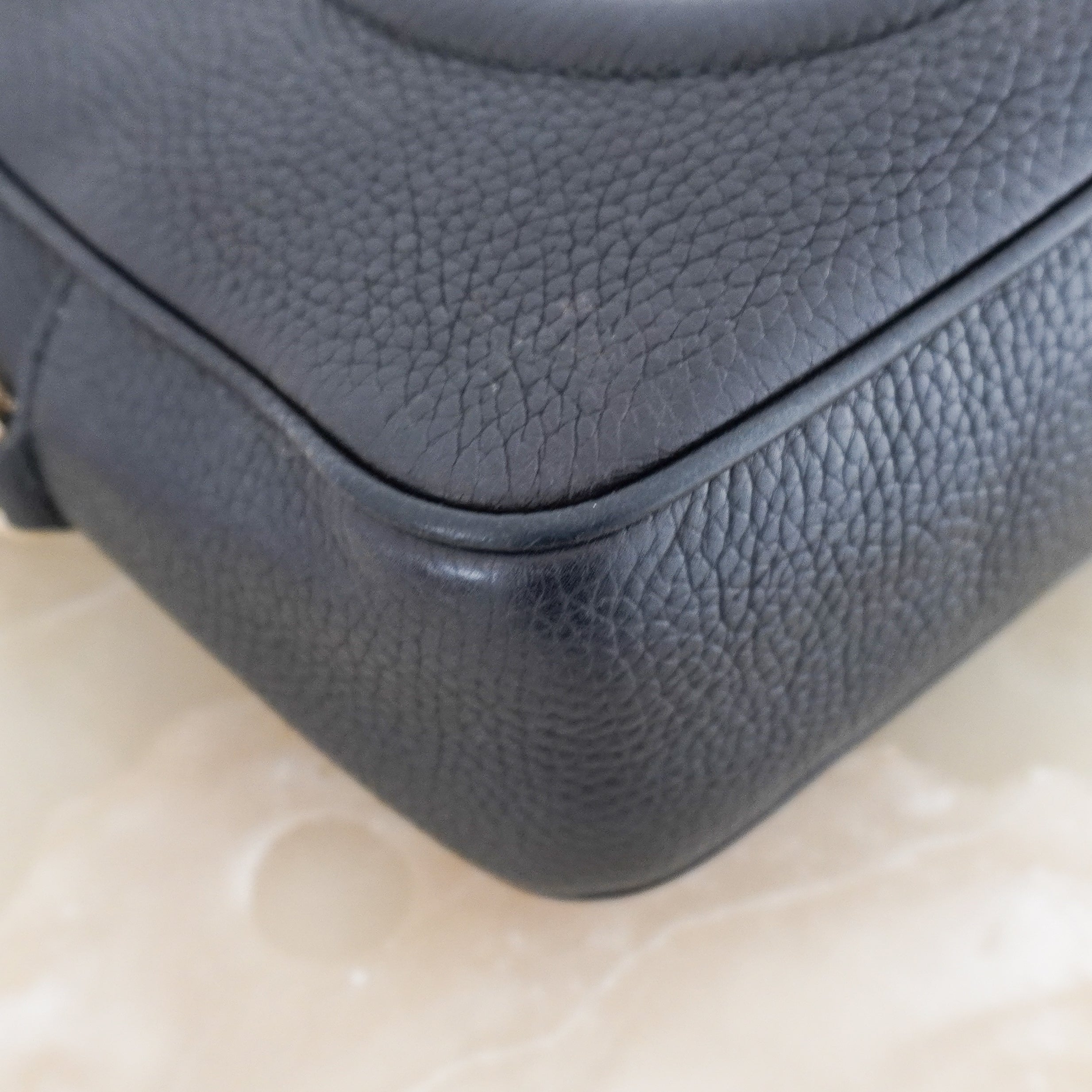 Gucci GG Soho Disco Crossbody Bag in Black (RRP £1200)  | Authentic Preloved